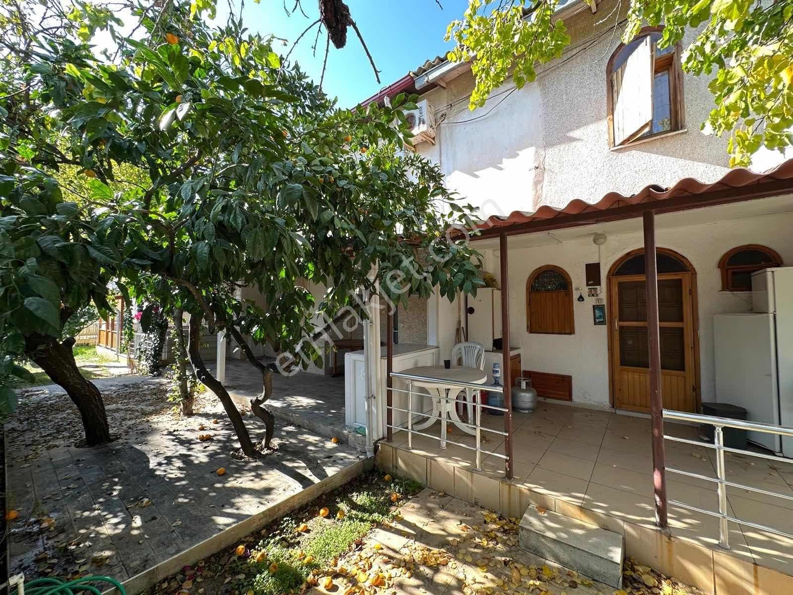 Dağlı !gayrimenkul'den Fırsat Fiyatlı Satılık 2+1 Köşe Villa - Görsel 34