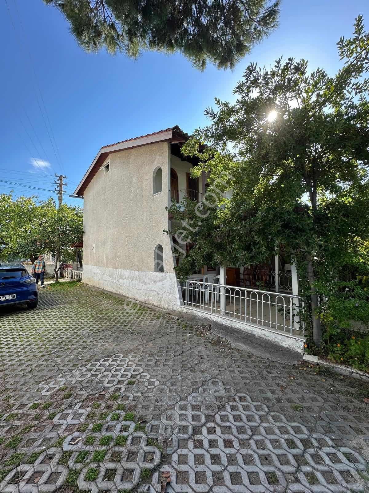 Dağlı !gayrimenkul'den Fırsat Fiyatlı Satılık 2+1 Köşe Villa - Görsel 23