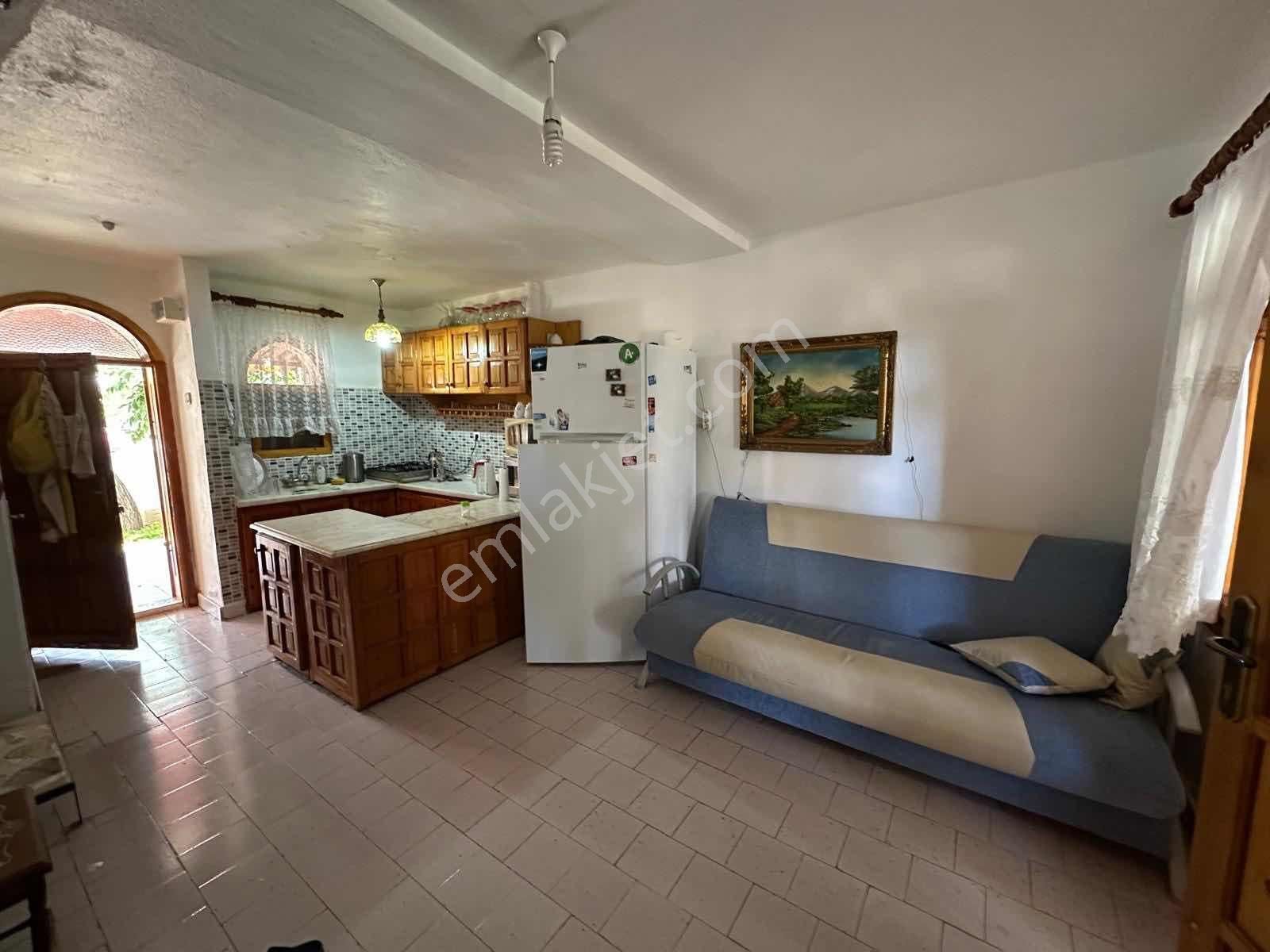 Dağlı !gayrimenkul'den Fırsat Fiyatlı Satılık 2+1 Köşe Villa - Görsel 6