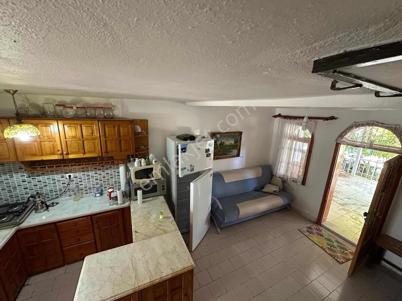 Dağlı !gayrimenkul'den Fırsat Fiyatlı Satılık 2+1 Köşe Villa - Görsel 13