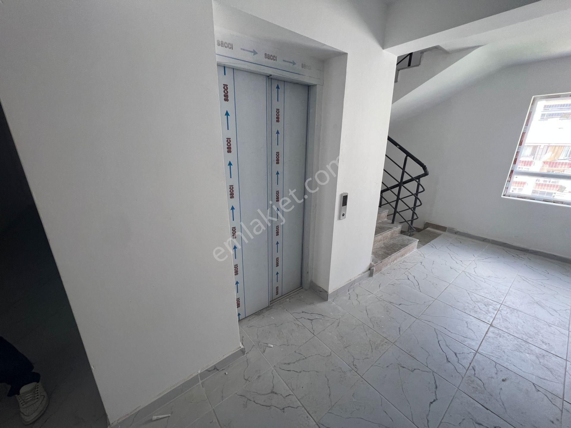 Sincan Pınarbaşı Mah Sıfırkredi Limitsız Asansor3.arakatta Daire - Görsel 23