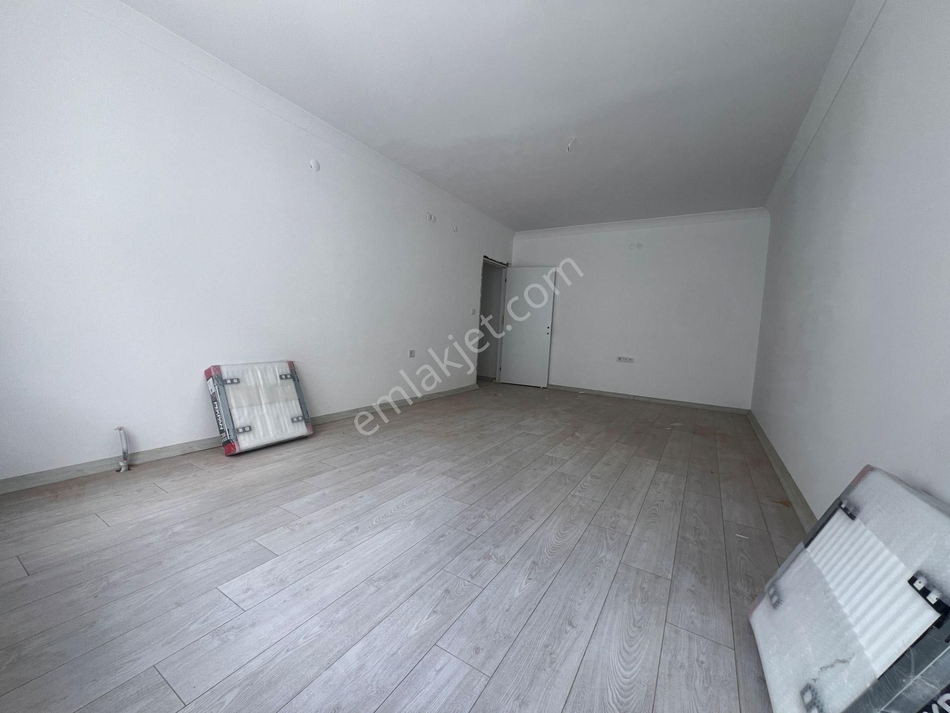 Sincan Pınarbaşı Mah Sıfırkredi Limitsız Asansor3.arakatta Daire - Görsel 14