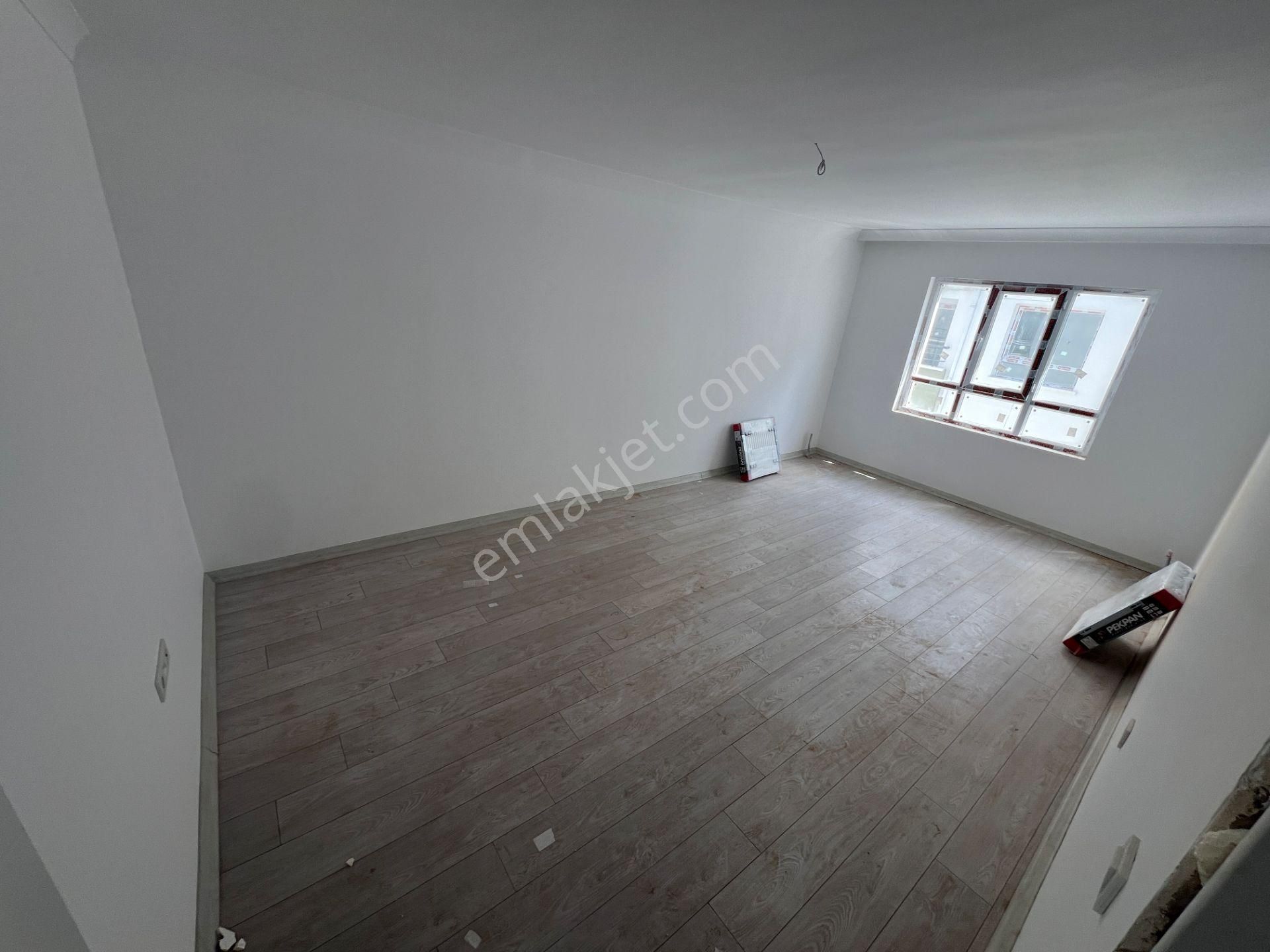 Sincan Pınarbaşı Mah Sıfırkredi Limitsız Asansor3.arakatta Daire - Görsel 9