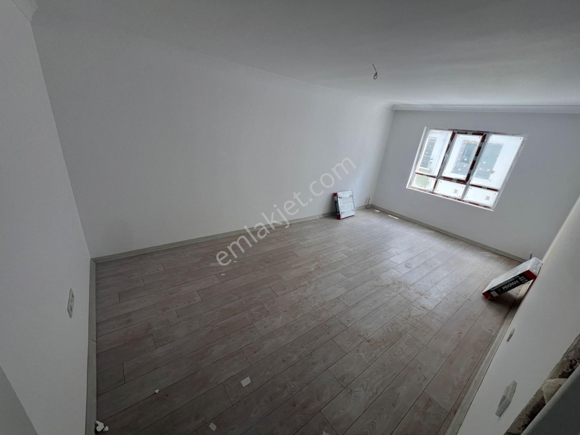 Sincan Pınarbaşı Mah Sıfırkredi Limitsız Asansor3.arakatta Daire - Görsel 10