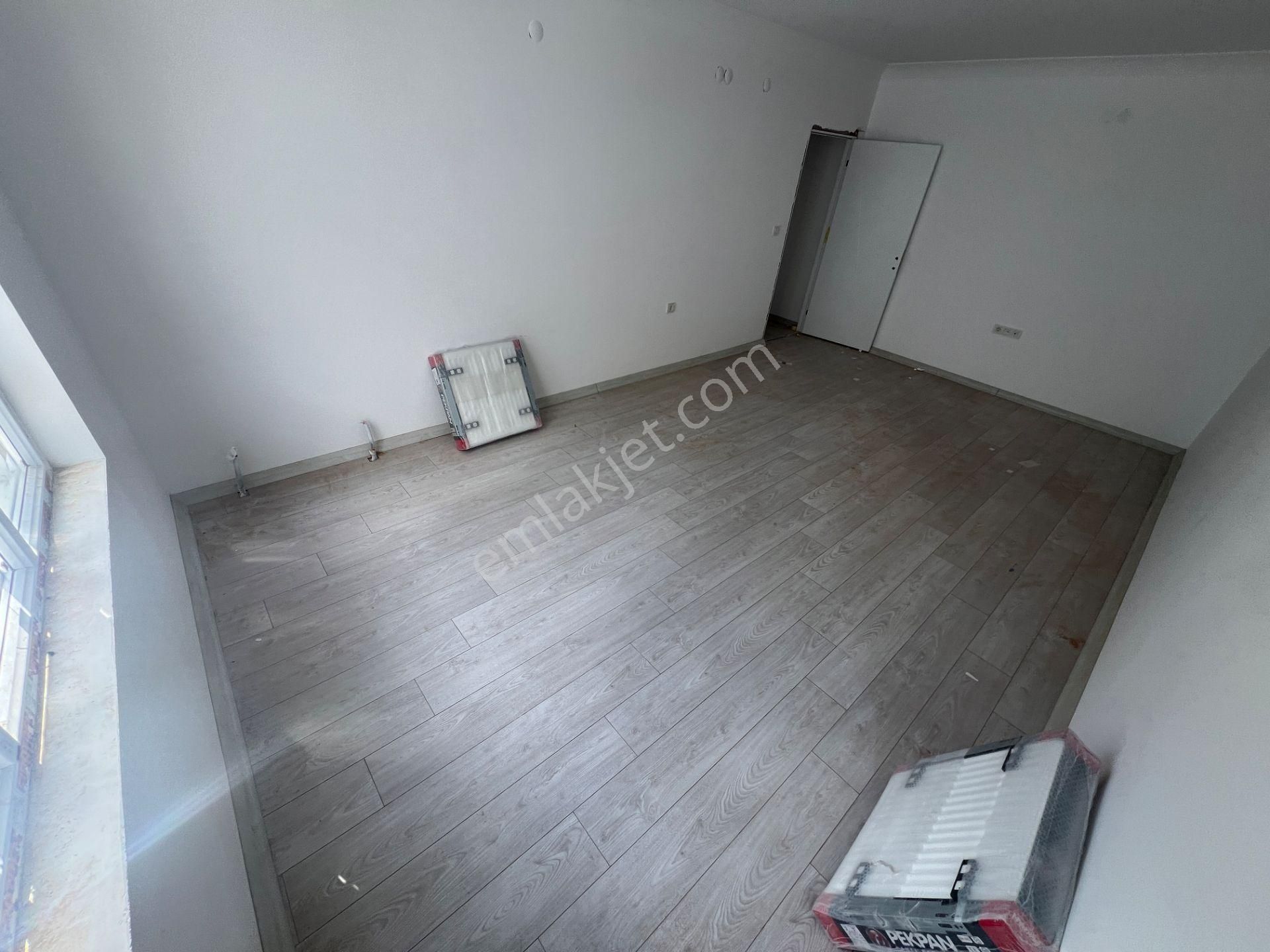 Sincan Pınarbaşı Mah Sıfırkredi Limitsız Asansor3.arakatta Daire - Görsel 11