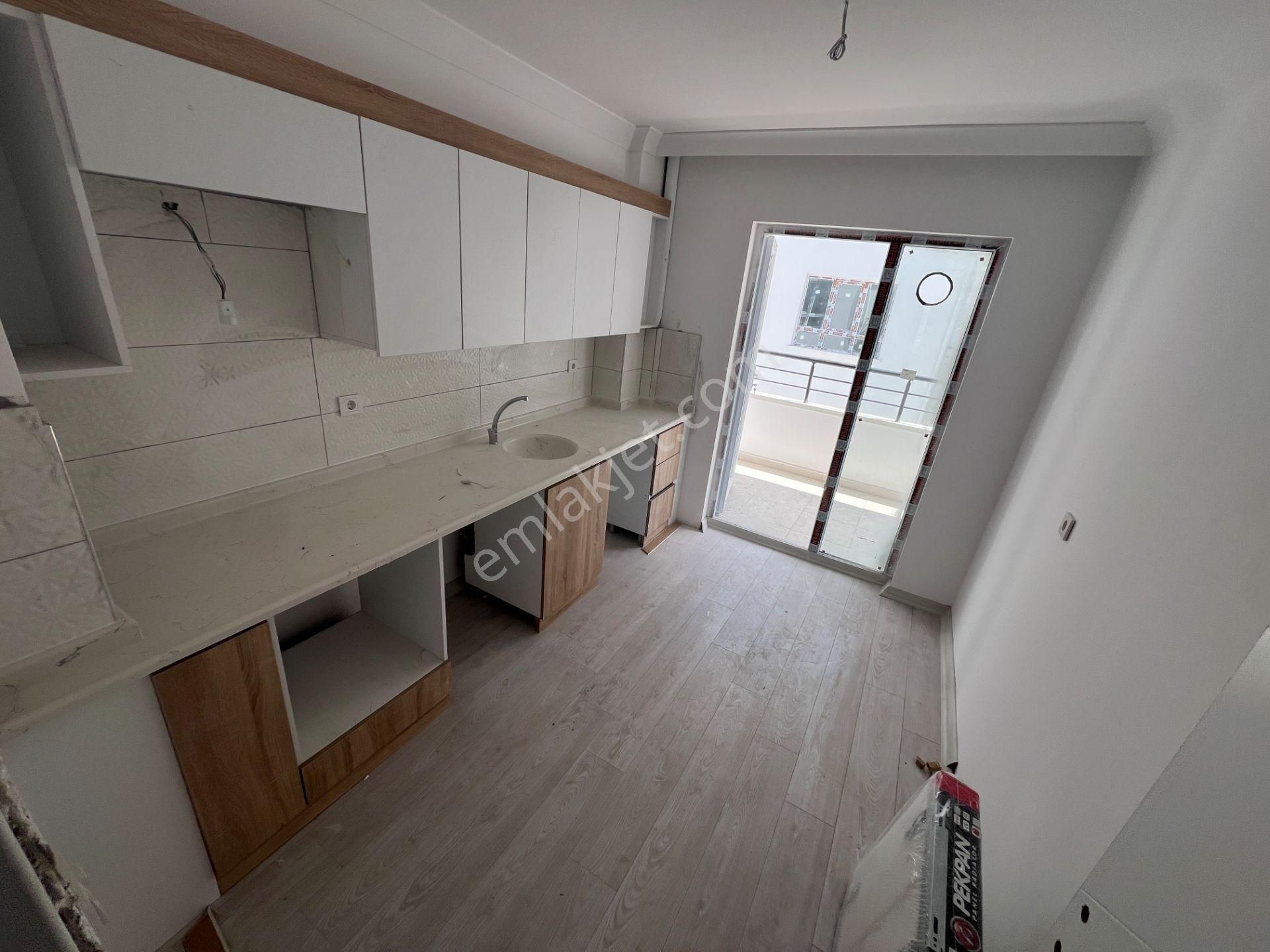 Sincan Pınarbaşı Mah Sıfırkredi Limitsız Asansor3.arakatta Daire - Görsel 3