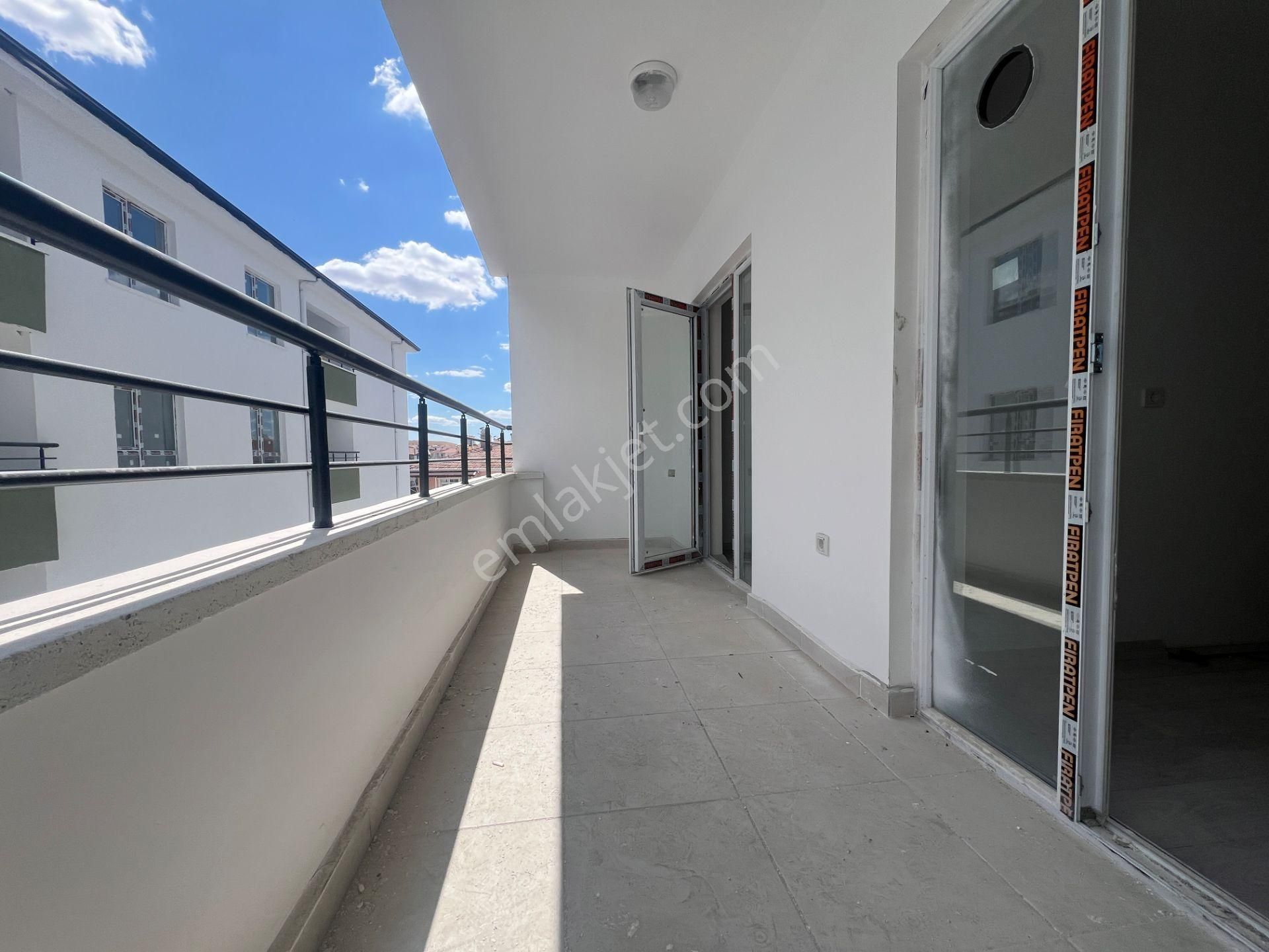 Sincan Pınarbaşı Mah Sıfırkredi Limitsız Asansor3.arakatta Daire - Görsel 7