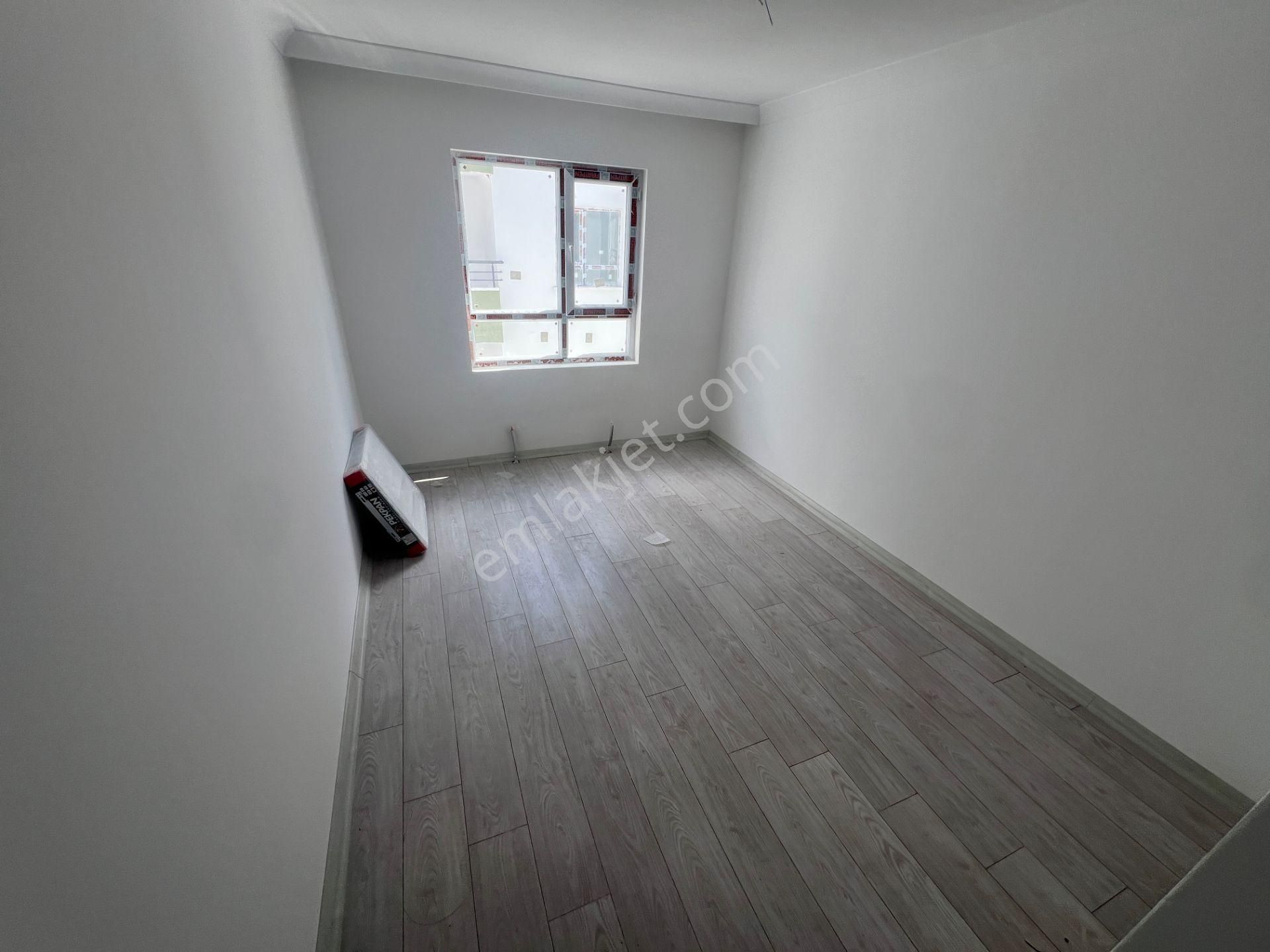 Sincan Pınarbaşı Mah Sıfırkredi Limitsız Asansor3.arakatta Daire - Görsel 20