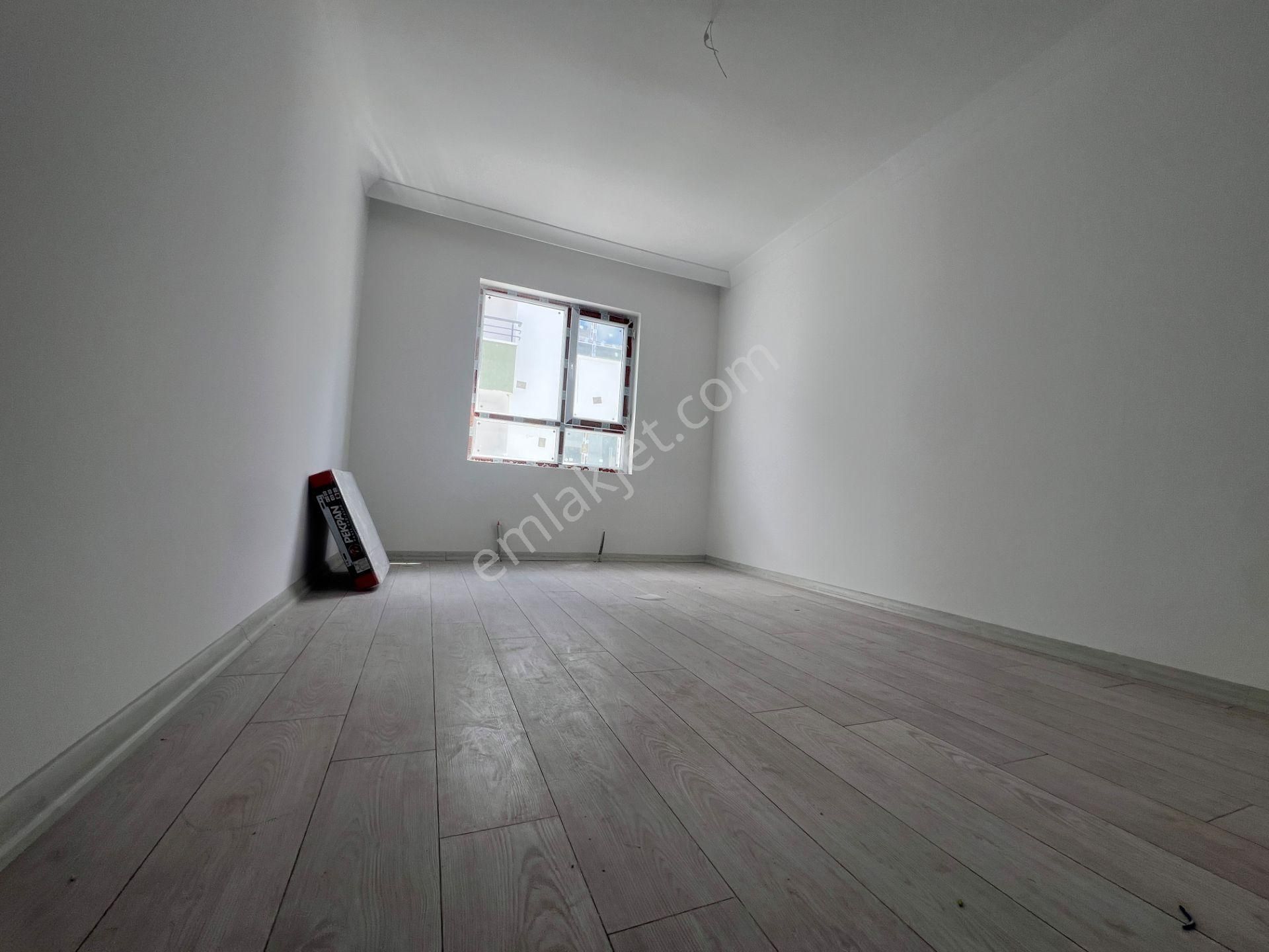 Sincan Pınarbaşı Mah Sıfırkredi Limitsız Asansor3.arakatta Daire - Görsel 21