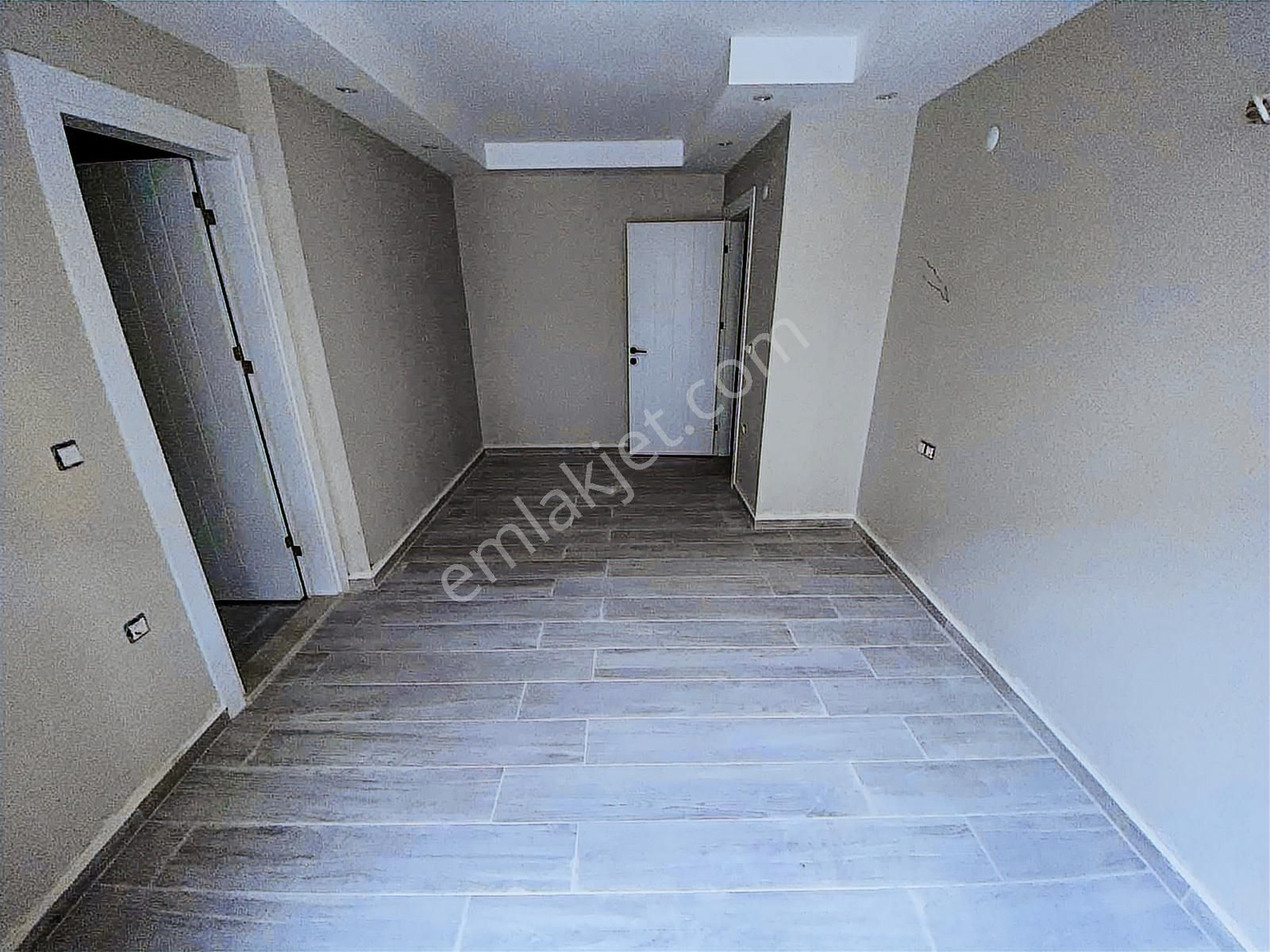 Dağlıgayrimenkul'den Kapalı Mutfak Cadde Üzeri 2+1 Sıfır Daire - Görsel 20