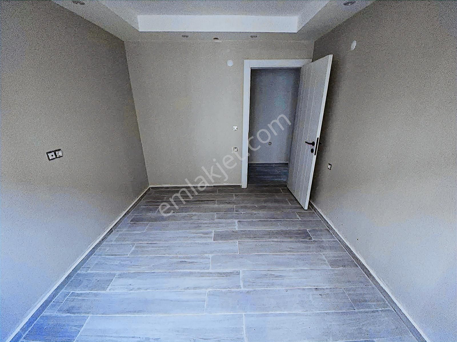 Dağlıgayrimenkul'den Kapalı Mutfak Cadde Üzeri 2+1 Sıfır Daire - Görsel 14