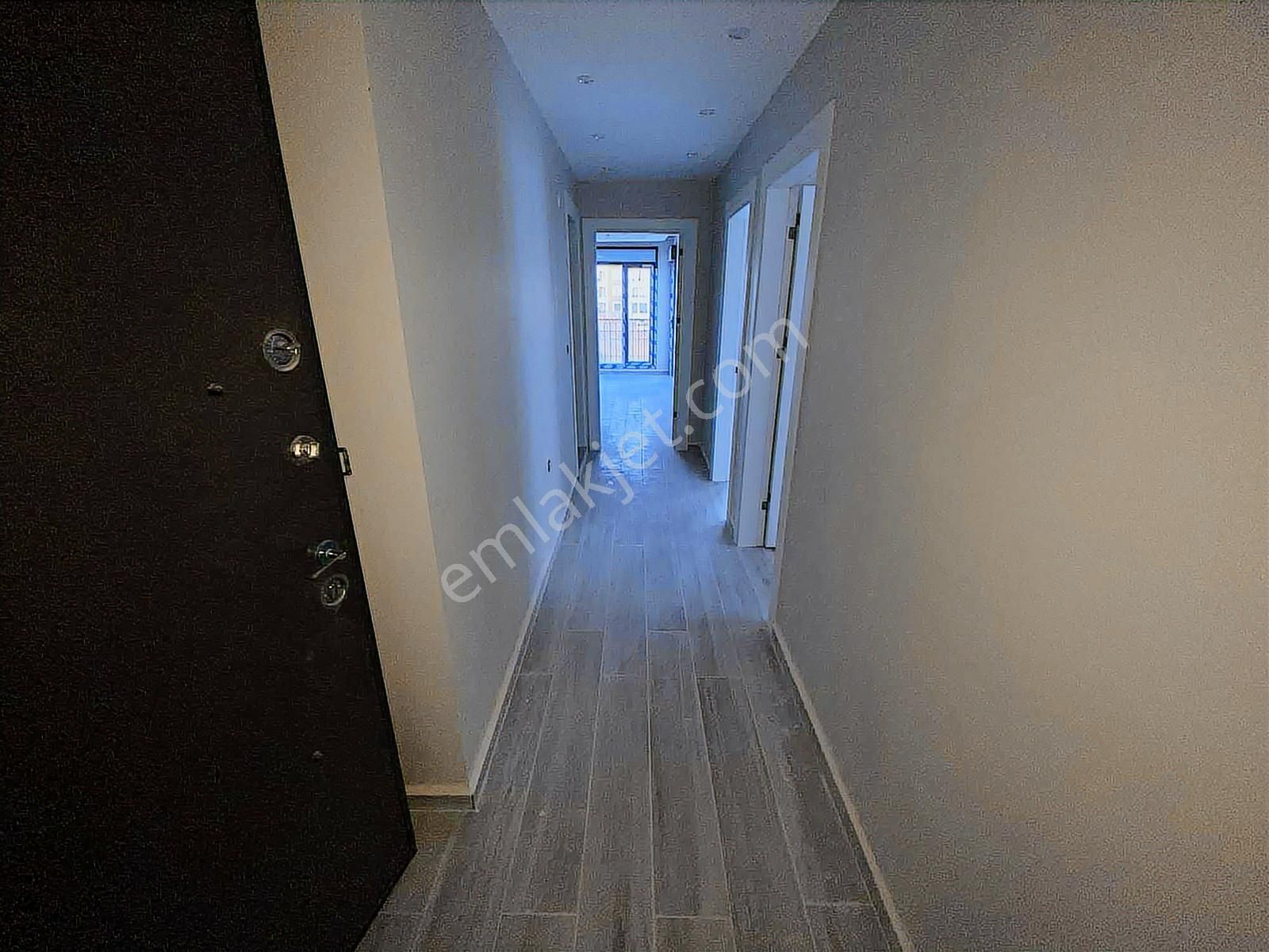 Dağlıgayrimenkul'den Kapalı Mutfak Cadde Üzeri 2+1 Sıfır Daire - Görsel 19