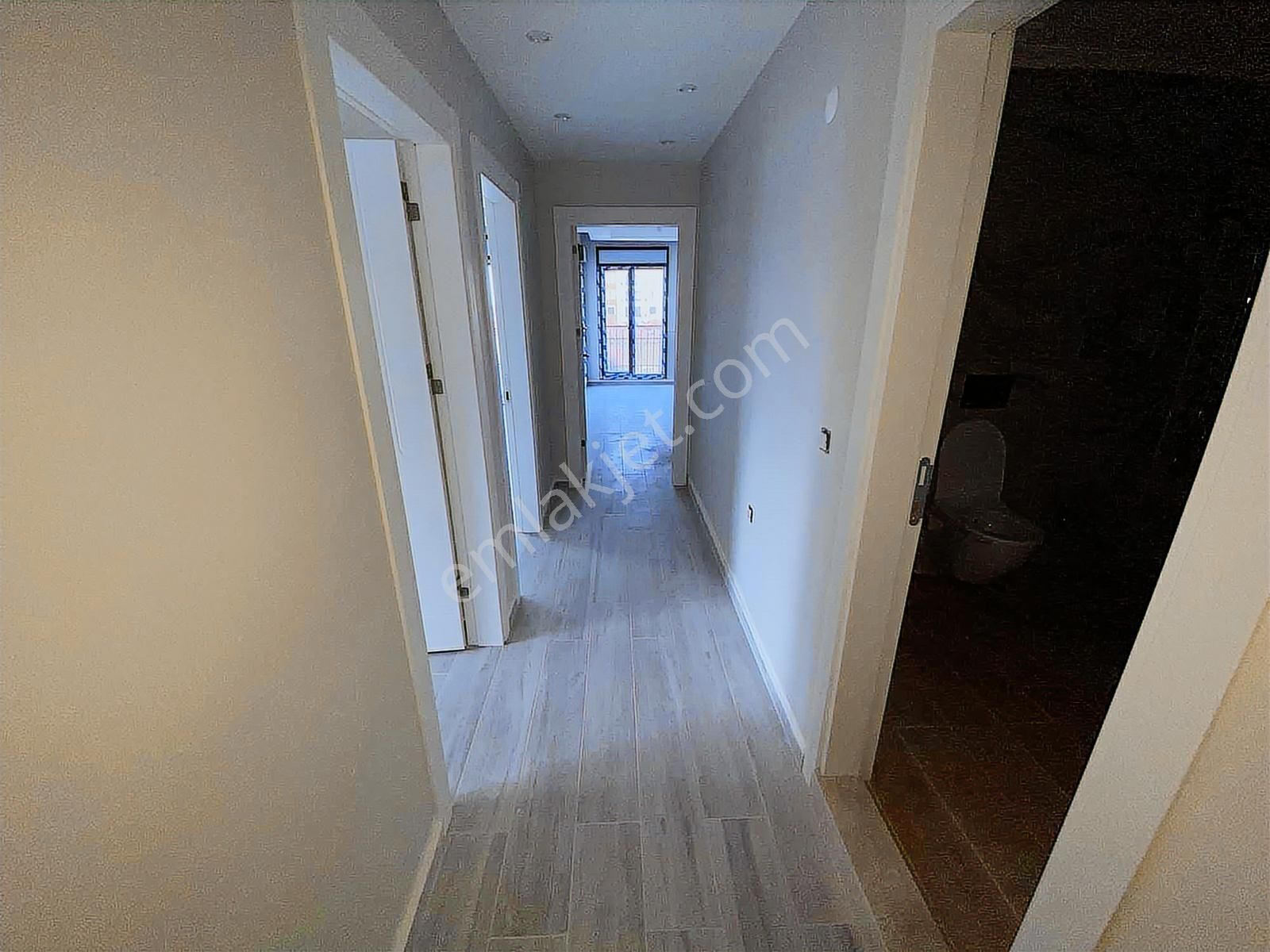 Dağlıgayrimenkul'den Kapalı Mutfak Cadde Üzeri 2+1 Sıfır Daire - Görsel 18