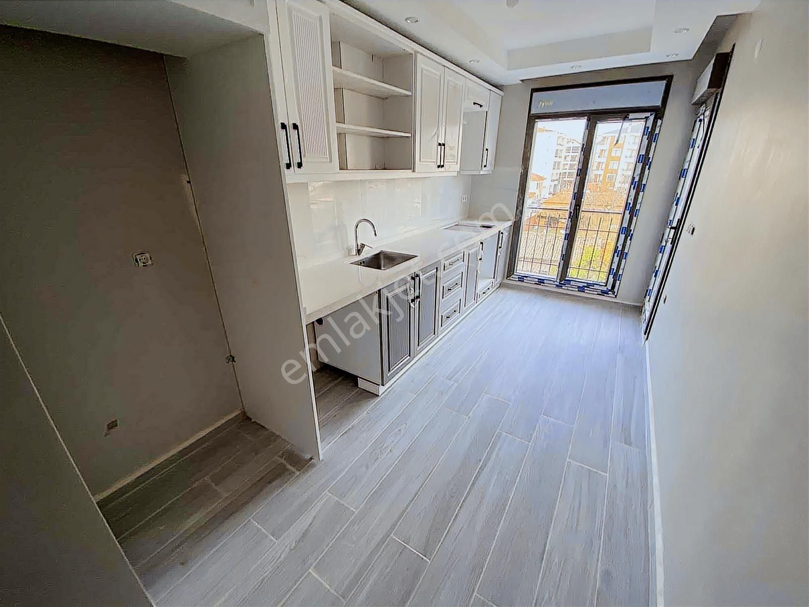 Dağlıgayrimenkul'den Kapalı Mutfak Cadde Üzeri 2+1 Sıfır Daire - Görsel 28