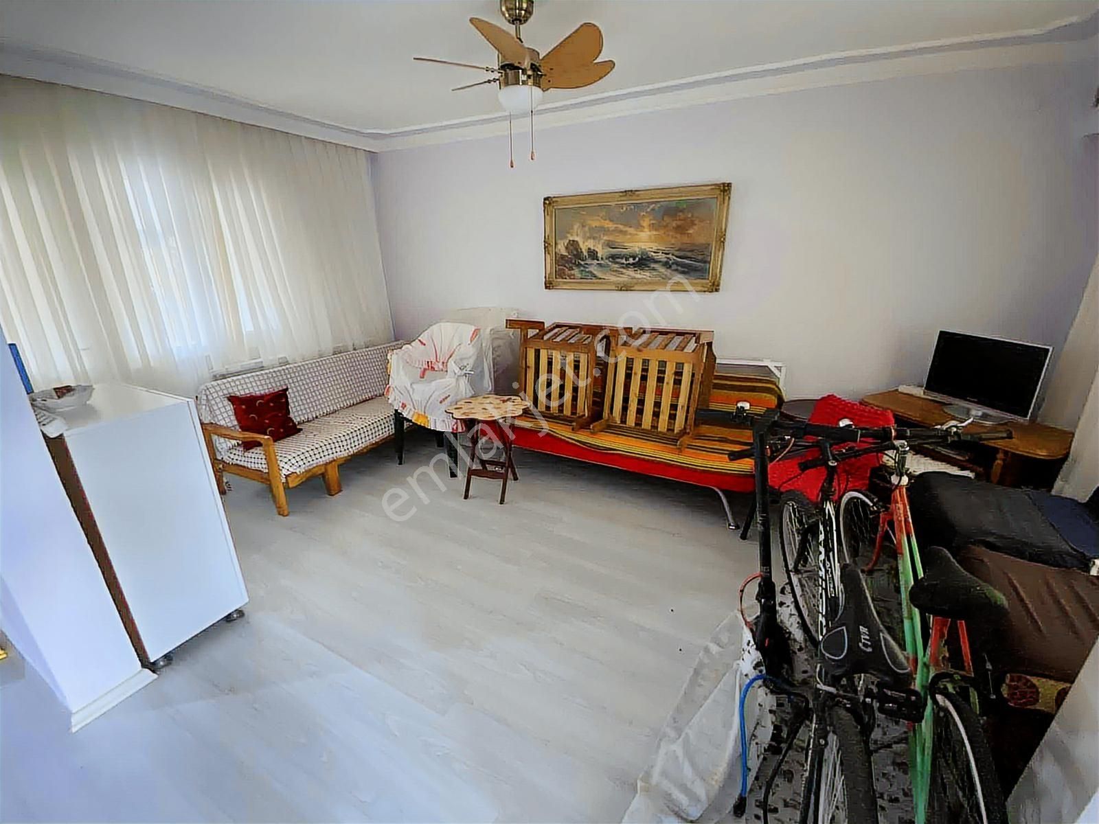 Dağlı !gayrimenkul'den Denize Yakın 3+1 Bakımlı Masrafsız Villa - Görsel 21