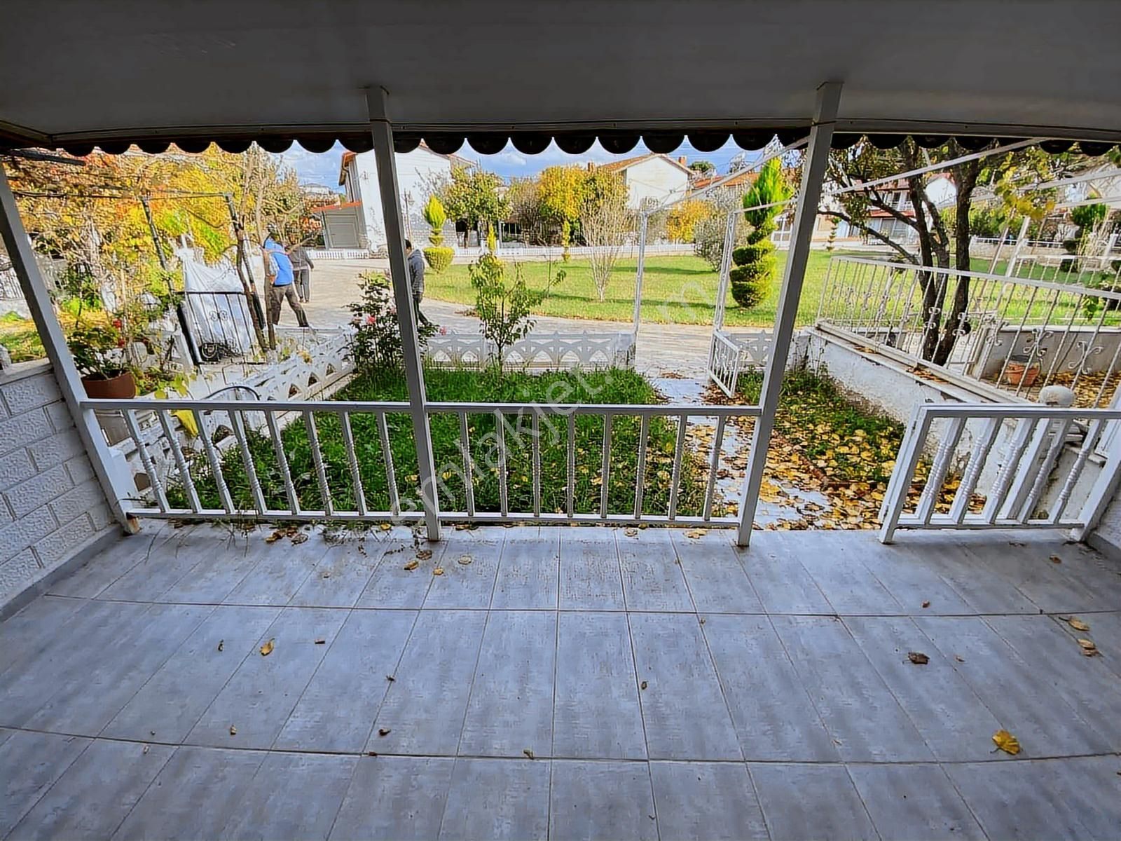 Dağlı !gayrimenkul'den Denize Yakın 3+1 Bakımlı Masrafsız Villa - Görsel 10