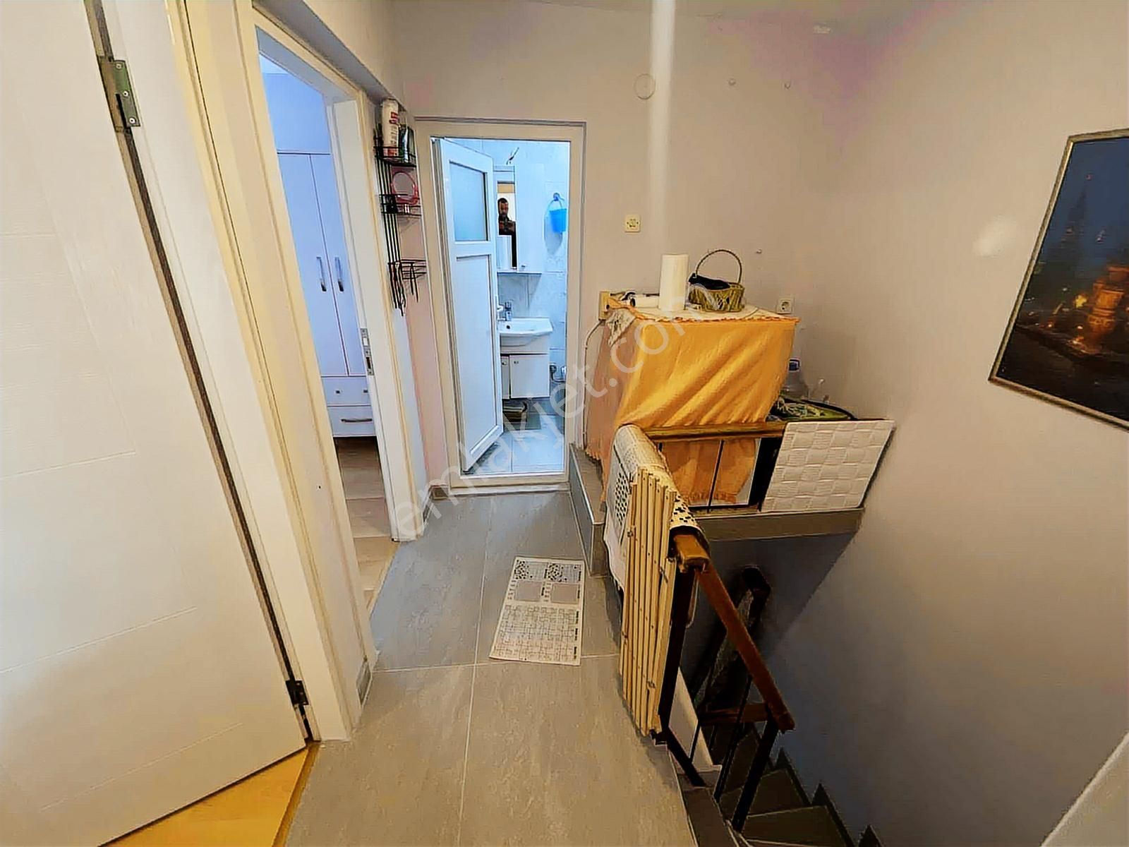 Dağlı !gayrimenkul'den Denize Yakın 3+1 Bakımlı Masrafsız Villa - Görsel 14