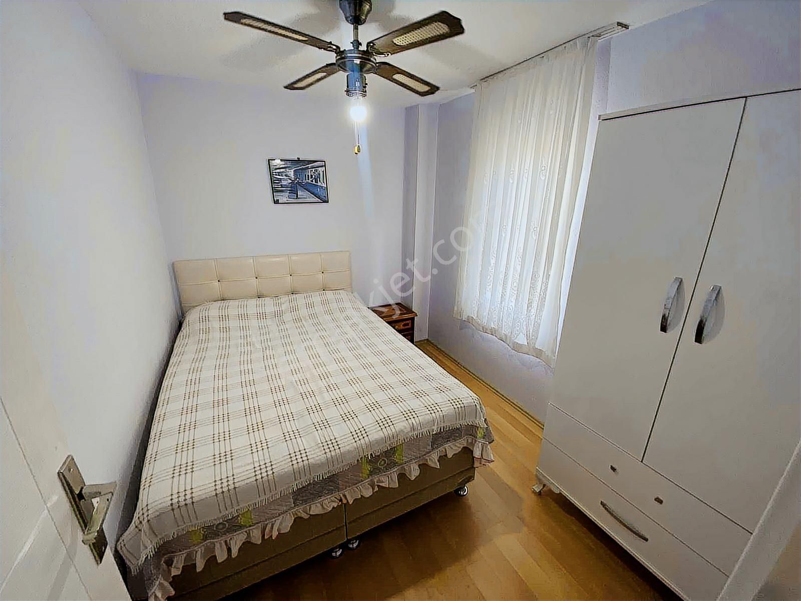 Dağlı !gayrimenkul'den Denize Yakın 3+1 Bakımlı Masrafsız Villa - Görsel 15