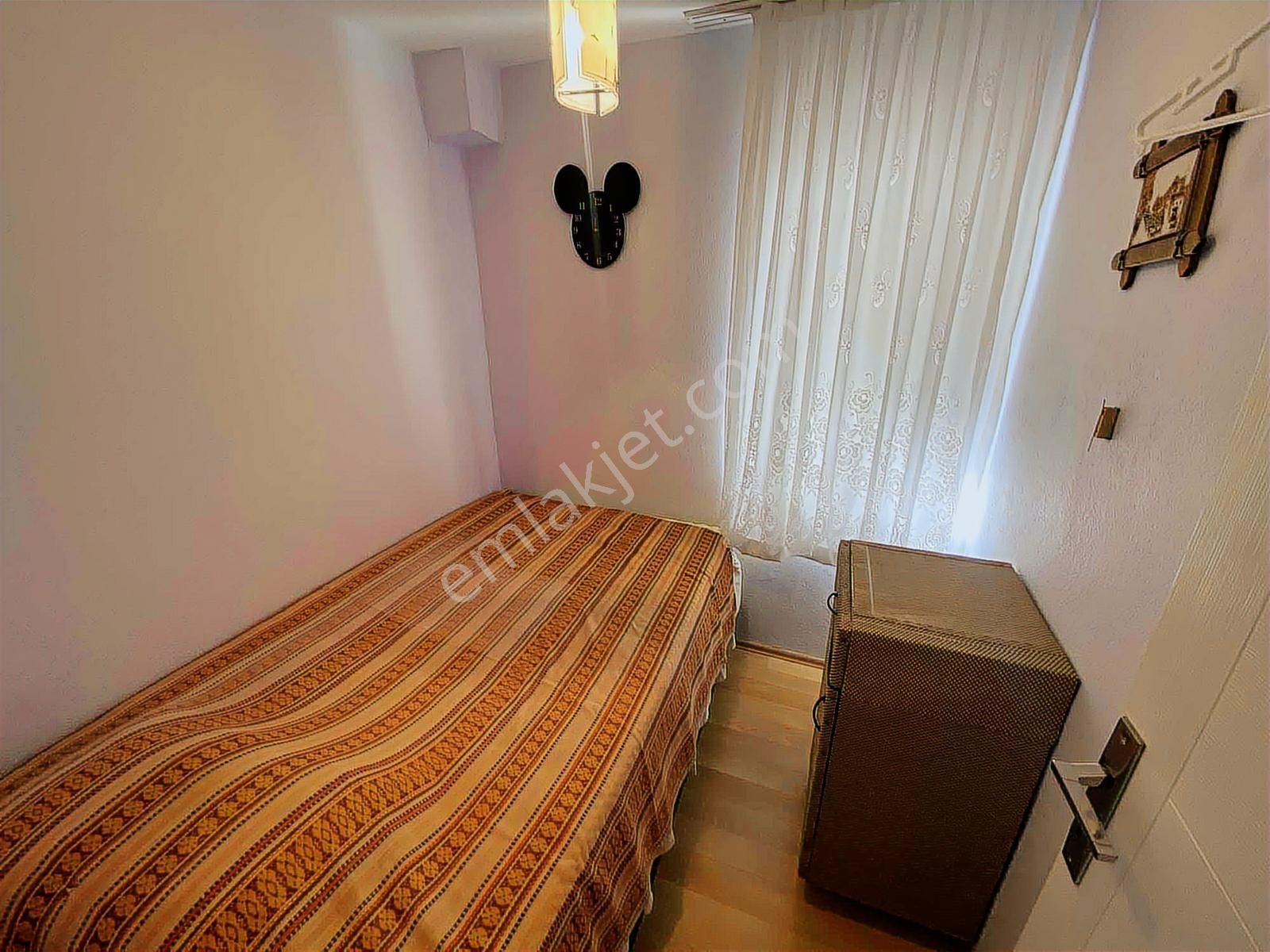 Dağlı !gayrimenkul'den Denize Yakın 3+1 Bakımlı Masrafsız Villa - Görsel 20