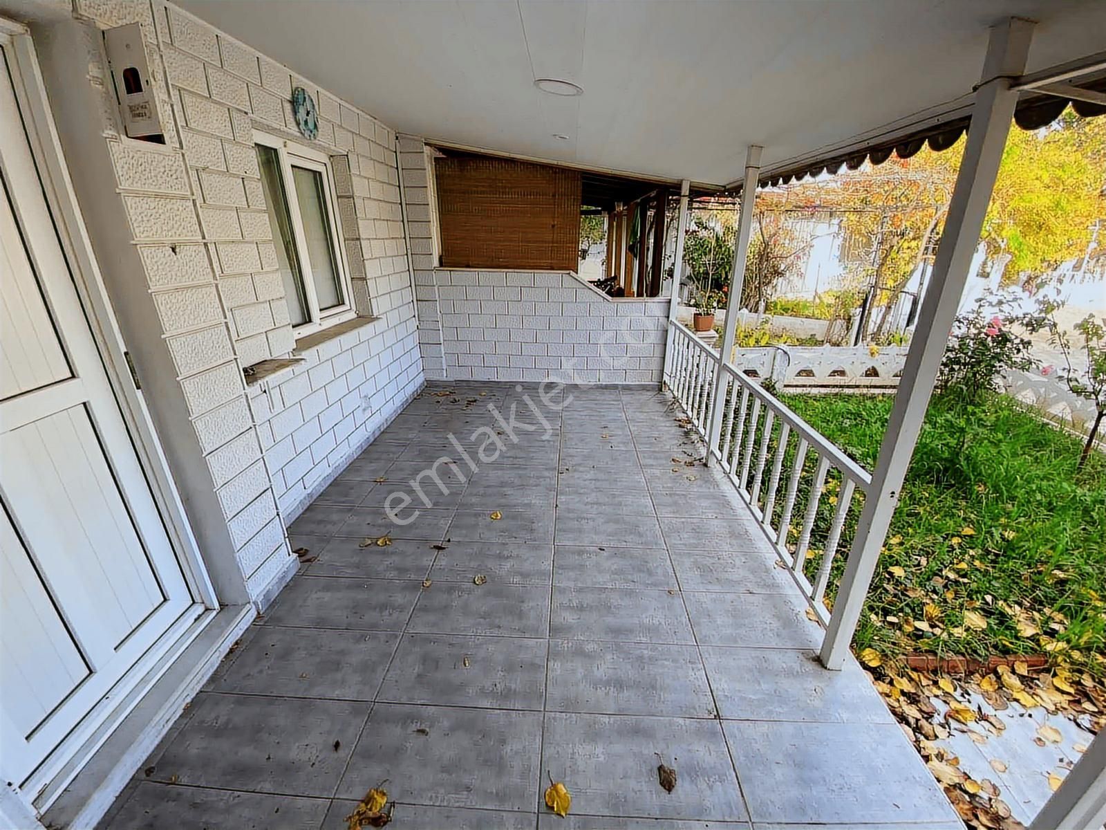 Dağlı !gayrimenkul'den Denize Yakın 3+1 Bakımlı Masrafsız Villa - Görsel 12