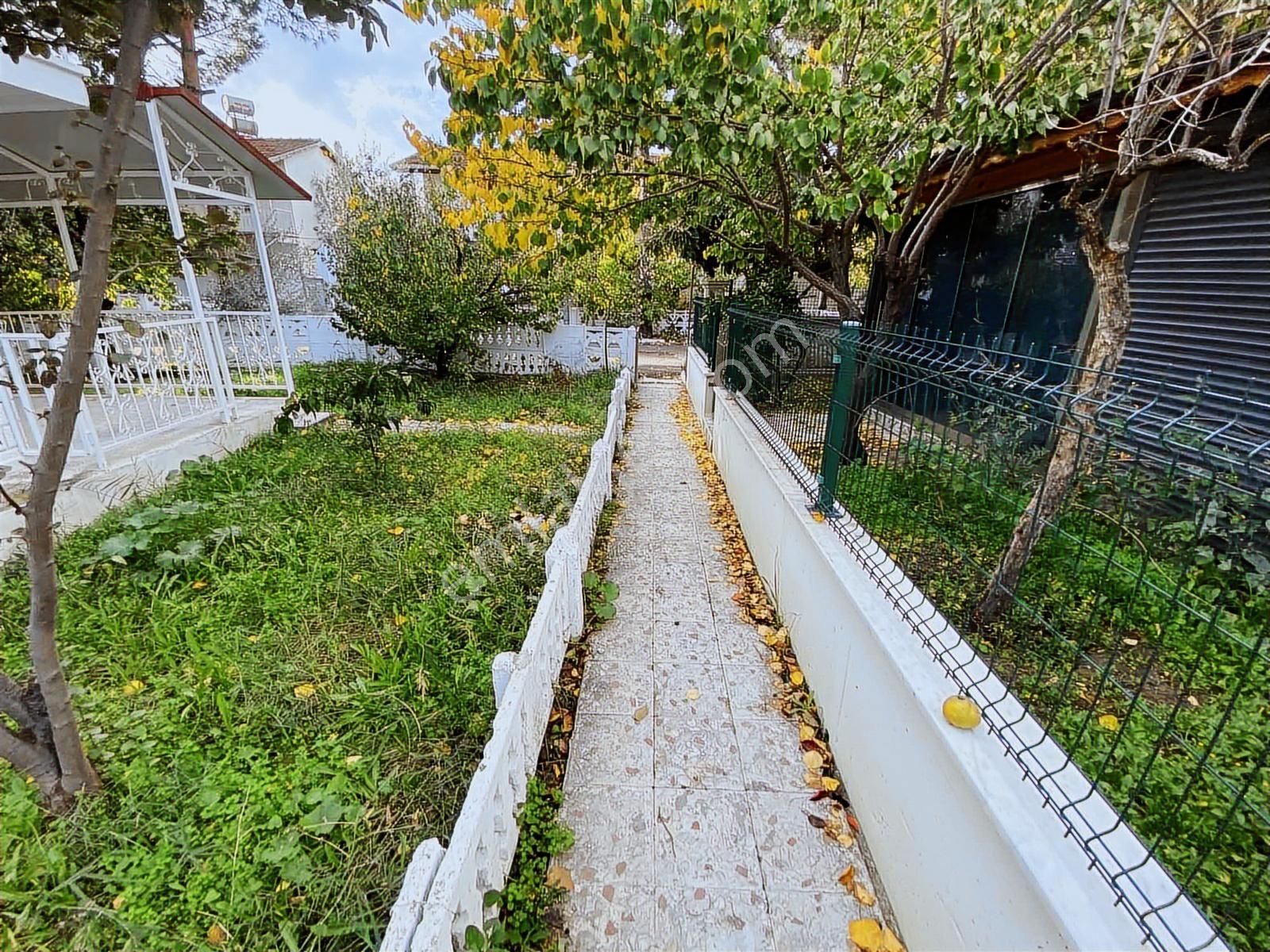 Dağlı !gayrimenkul'den Denize Yakın 3+1 Bakımlı Masrafsız Villa - Görsel 4