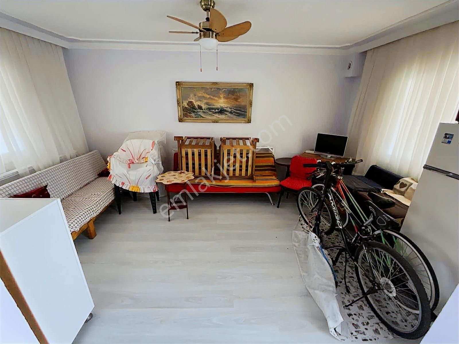 Dağlı !gayrimenkul'den Denize Yakın 3+1 Bakımlı Masrafsız Villa - Görsel 7