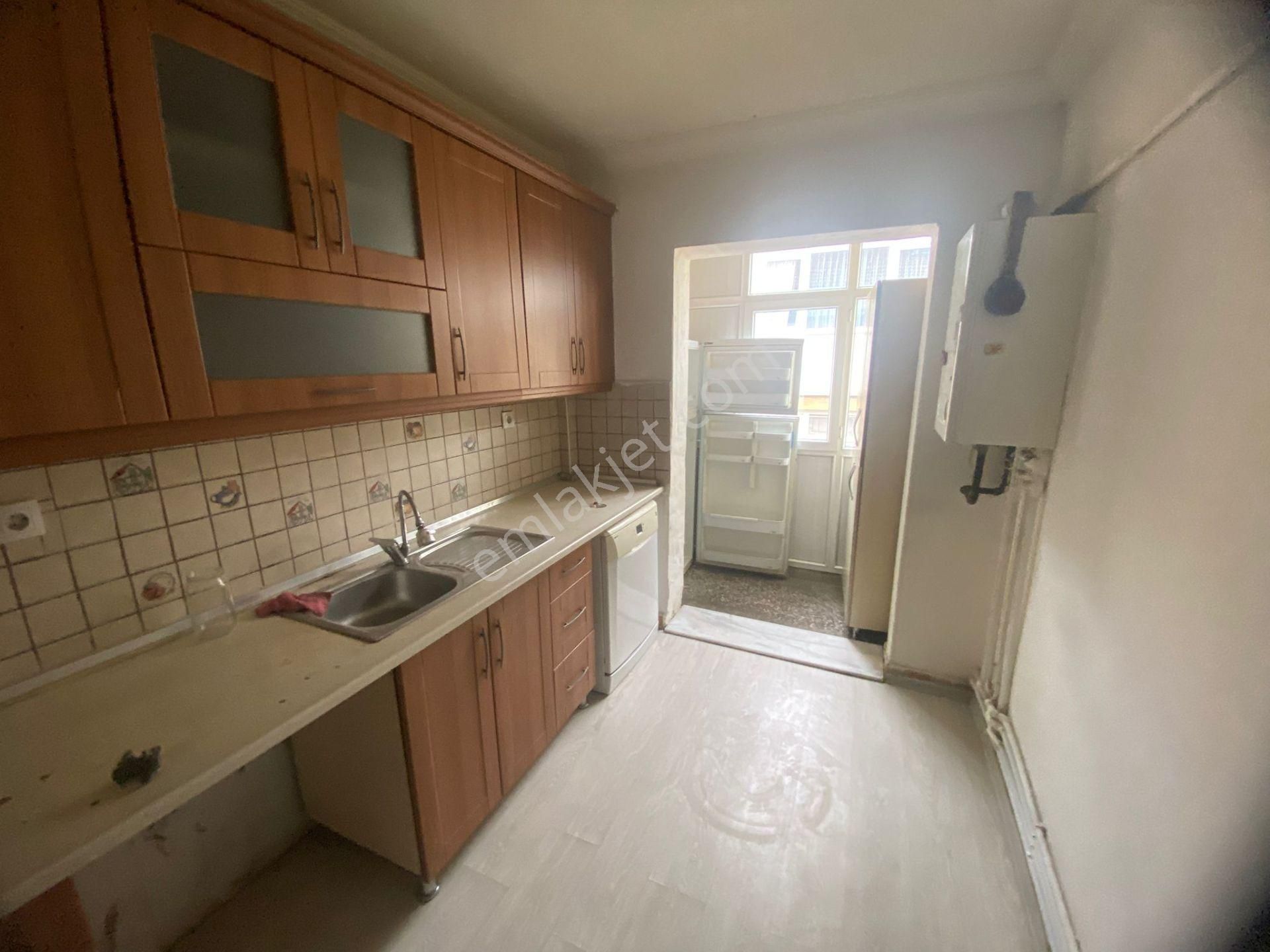 Etlik Şehir Hastanesi Yakını İskanlı Katta Fırsat Daire !! - Görsel 9