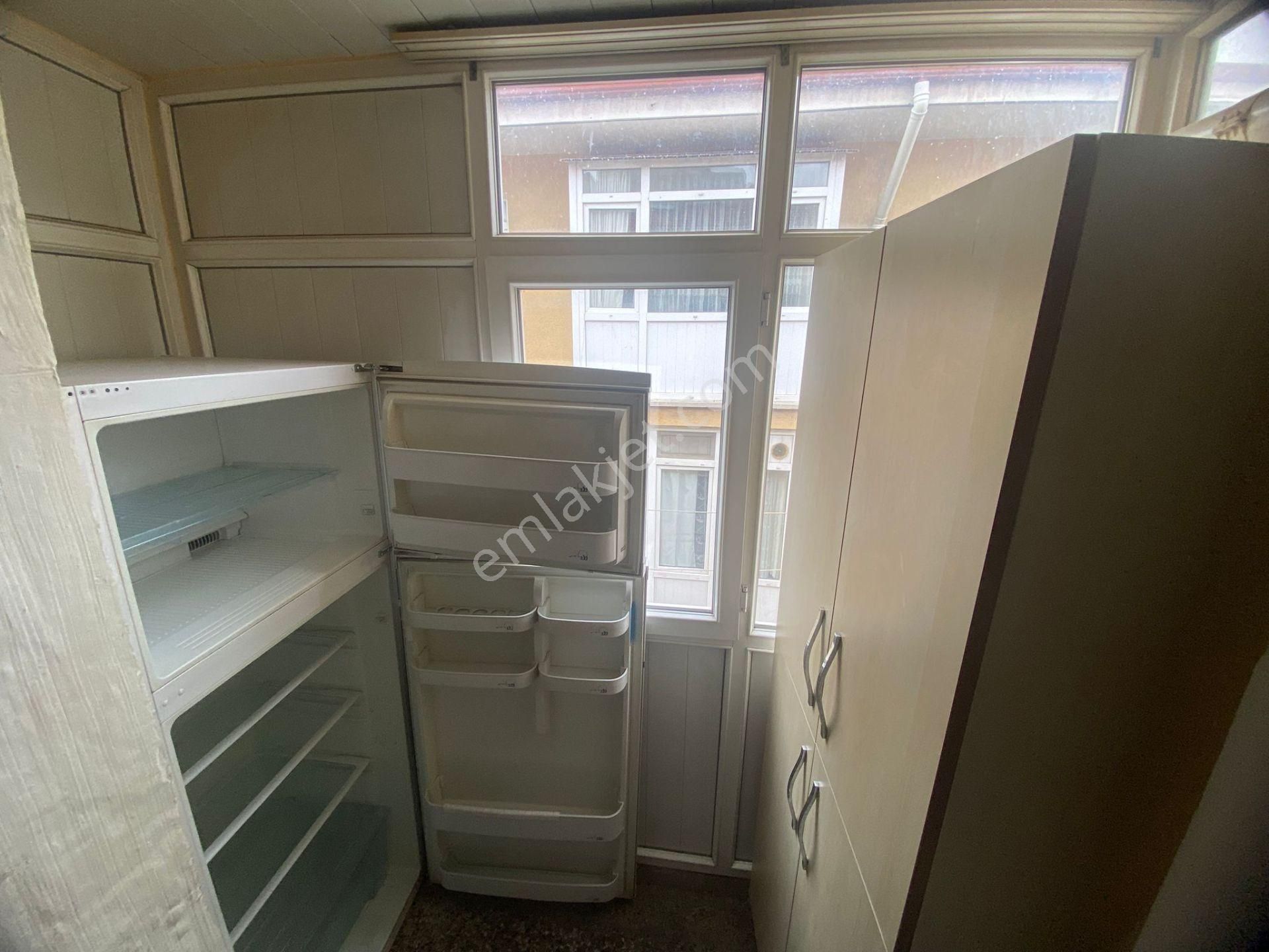 Etlik Şehir Hastanesi Yakını İskanlı Katta Fırsat Daire !! - Görsel 4