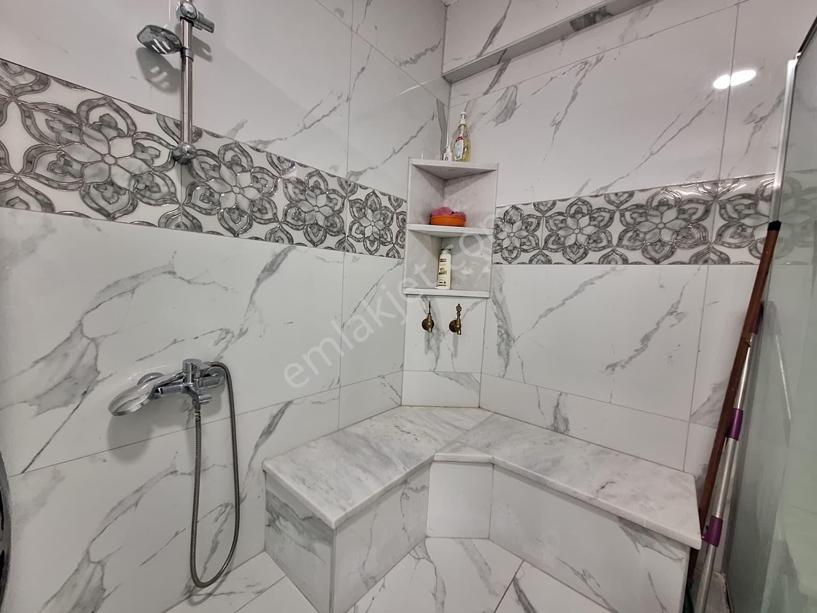 Yaman'dan Bolvadin Bağlarbaşı Mahallesin'de Satılık 5+1 Villa - Görsel 23