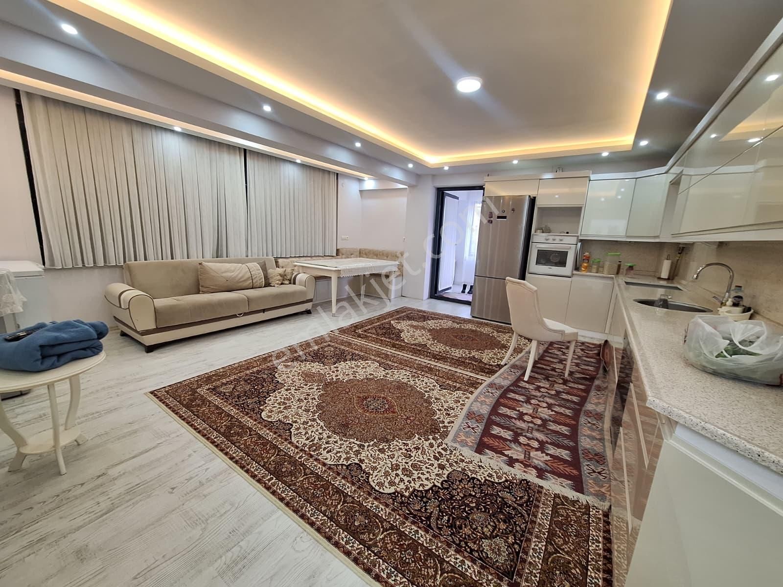 Yaman'dan Bolvadin Bağlarbaşı Mahallesin'de Satılık 5+1 Villa - Görsel 6