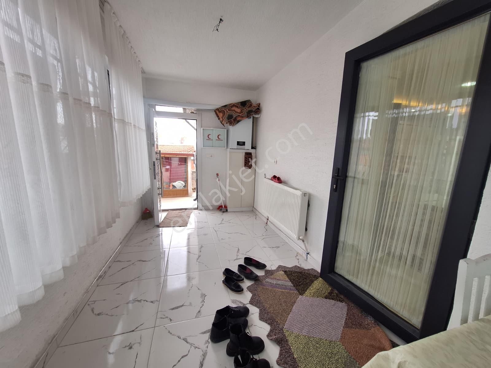 Yaman'dan Bolvadin Bağlarbaşı Mahallesin'de Satılık 5+1 Villa - Görsel 30