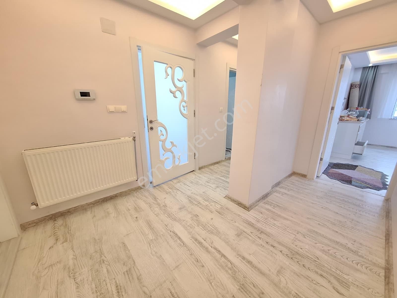 Yaman'dan Bolvadin Bağlarbaşı Mahallesin'de Satılık 5+1 Villa - Görsel 16