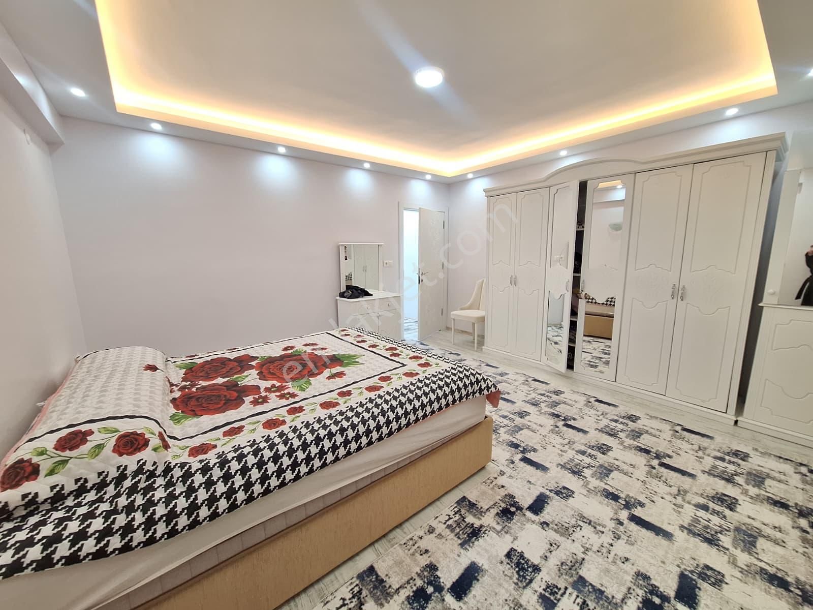 Yaman'dan Bolvadin Bağlarbaşı Mahallesin'de Satılık 5+1 Villa - Görsel 9