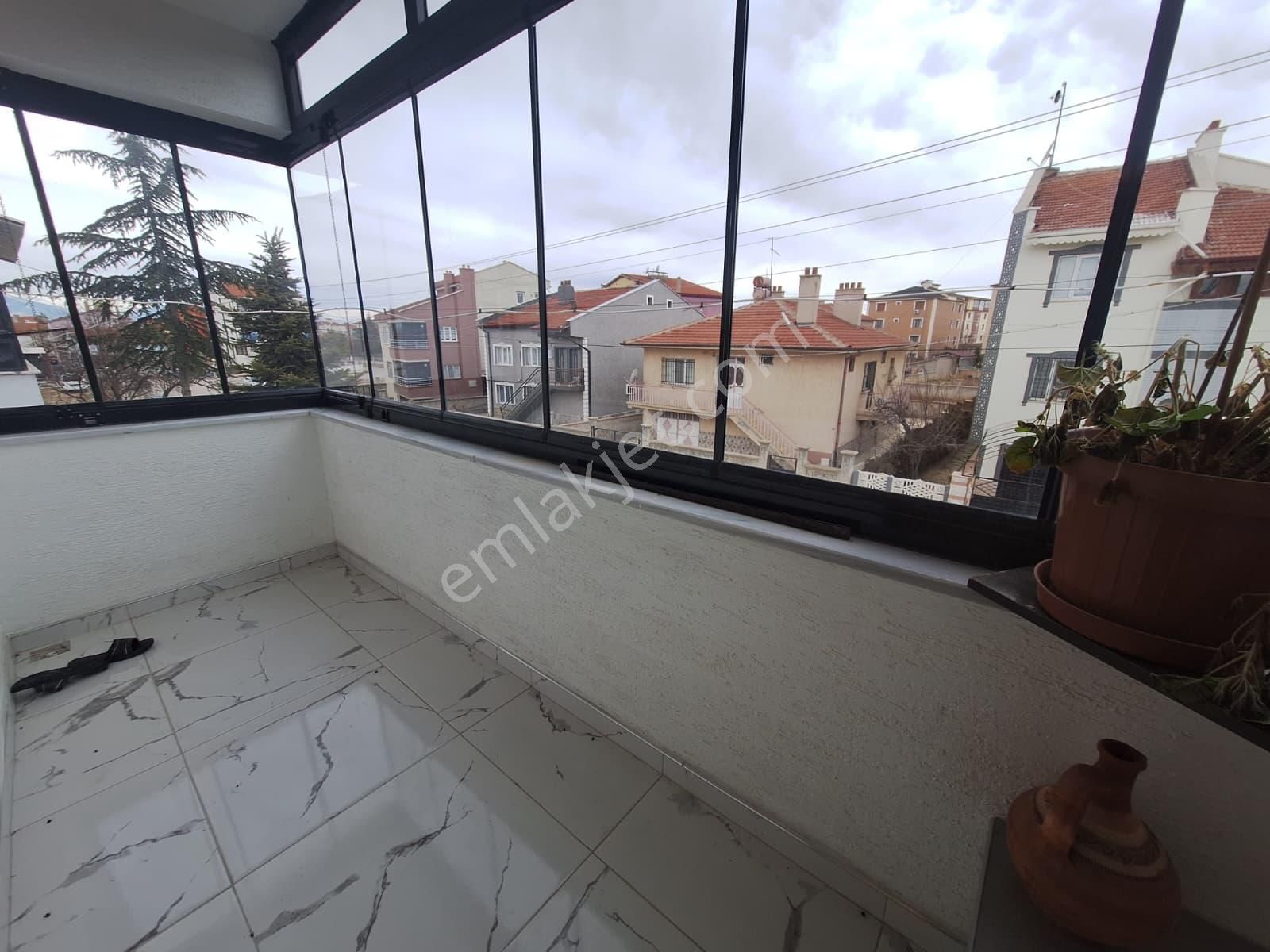 Yaman'dan Bolvadin Bağlarbaşı Mahallesin'de Satılık 5+1 Villa - Görsel 31