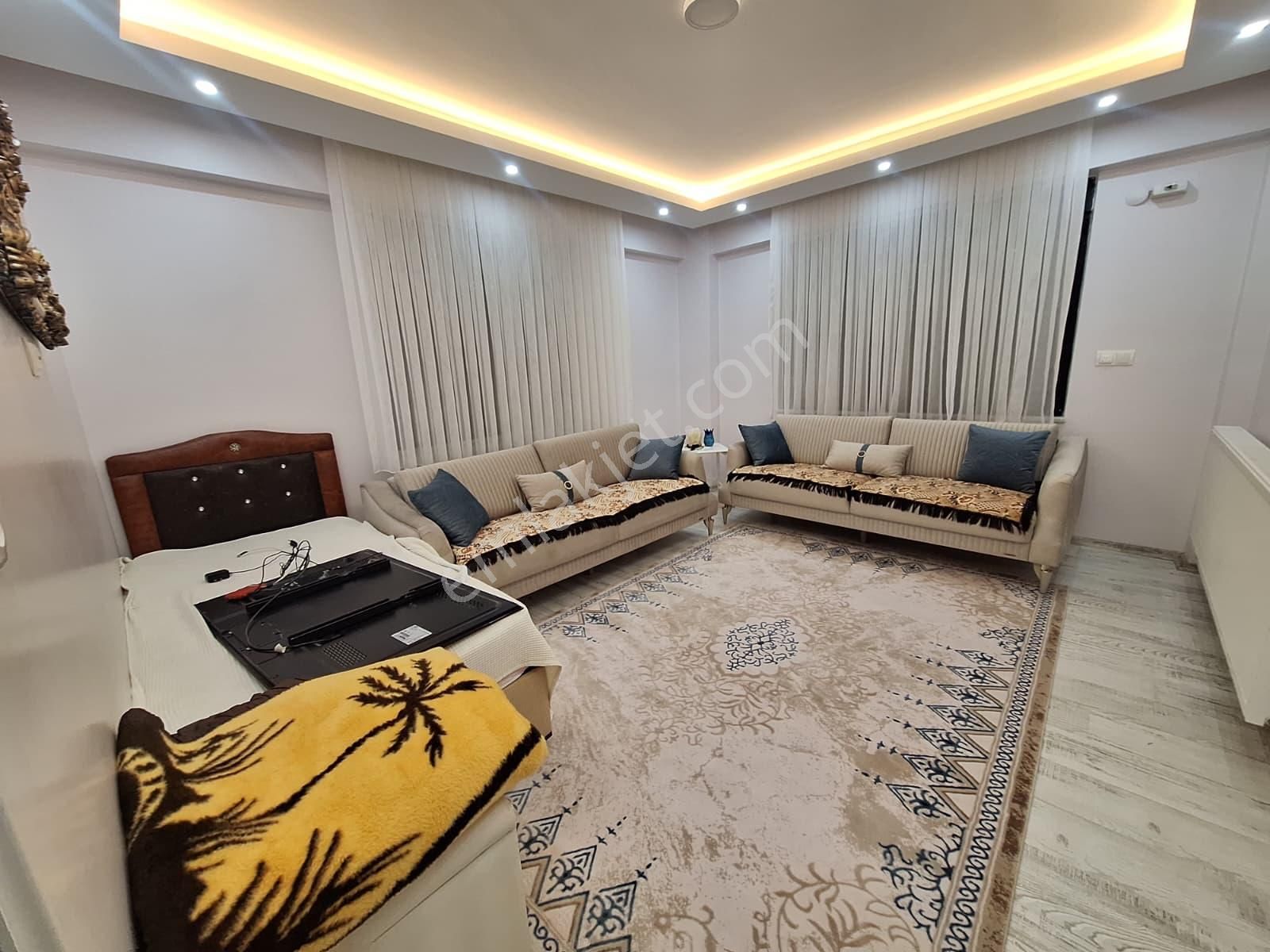 Yaman'dan Bolvadin Bağlarbaşı Mahallesin'de Satılık 5+1 Villa - Görsel 8
