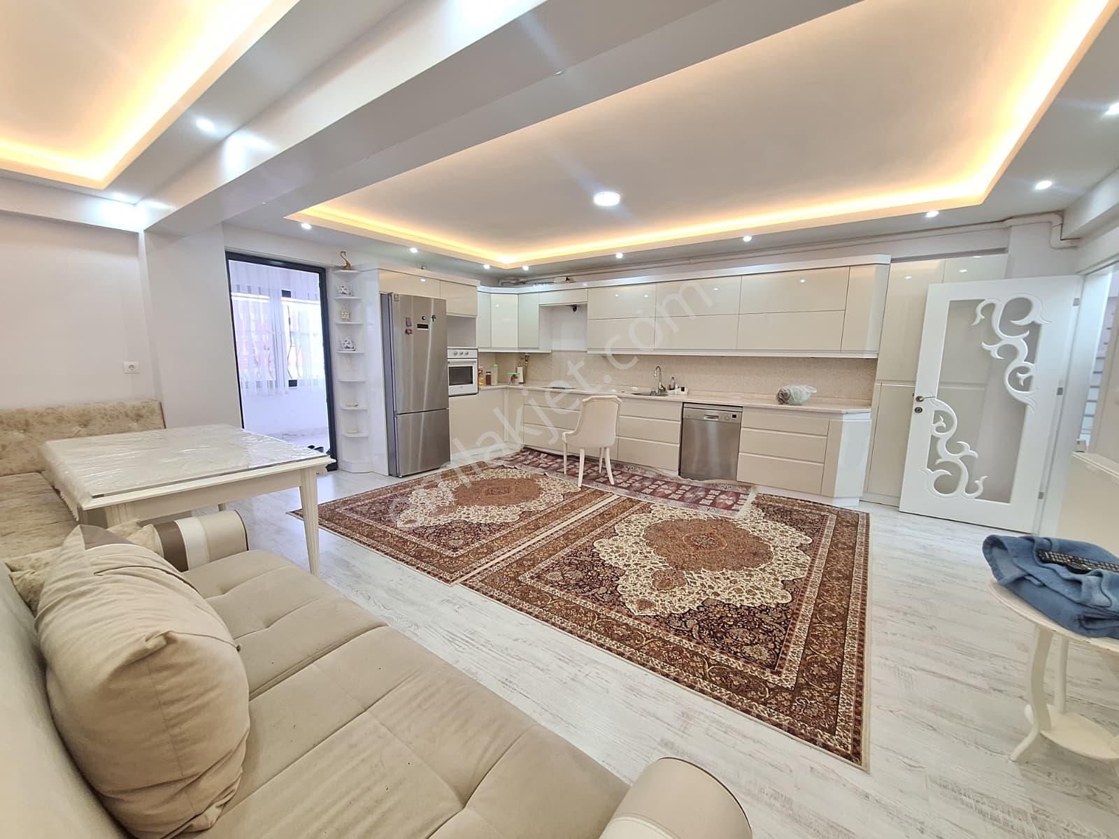 Yaman'dan Bolvadin Bağlarbaşı Mahallesin'de Satılık 5+1 Villa - Görsel 5