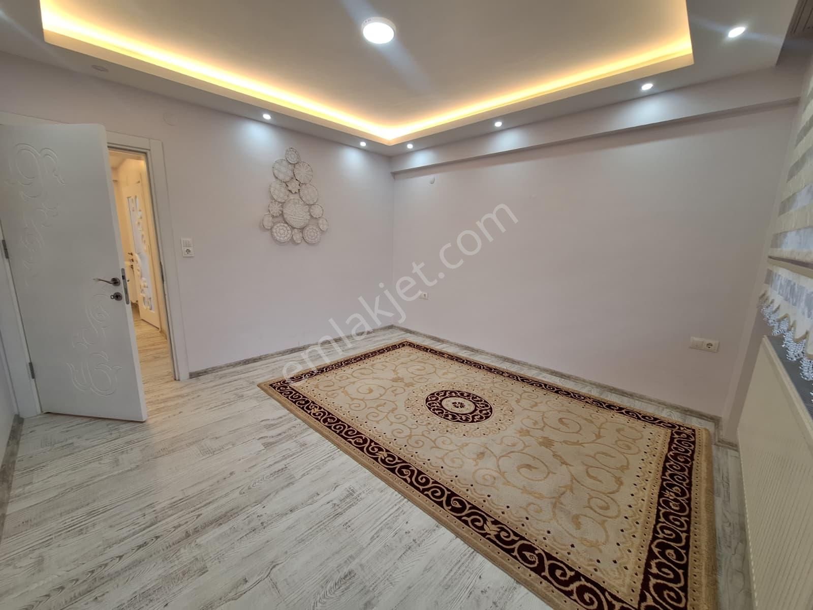 Yaman'dan Bolvadin Bağlarbaşı Mahallesin'de Satılık 5+1 Villa - Görsel 13