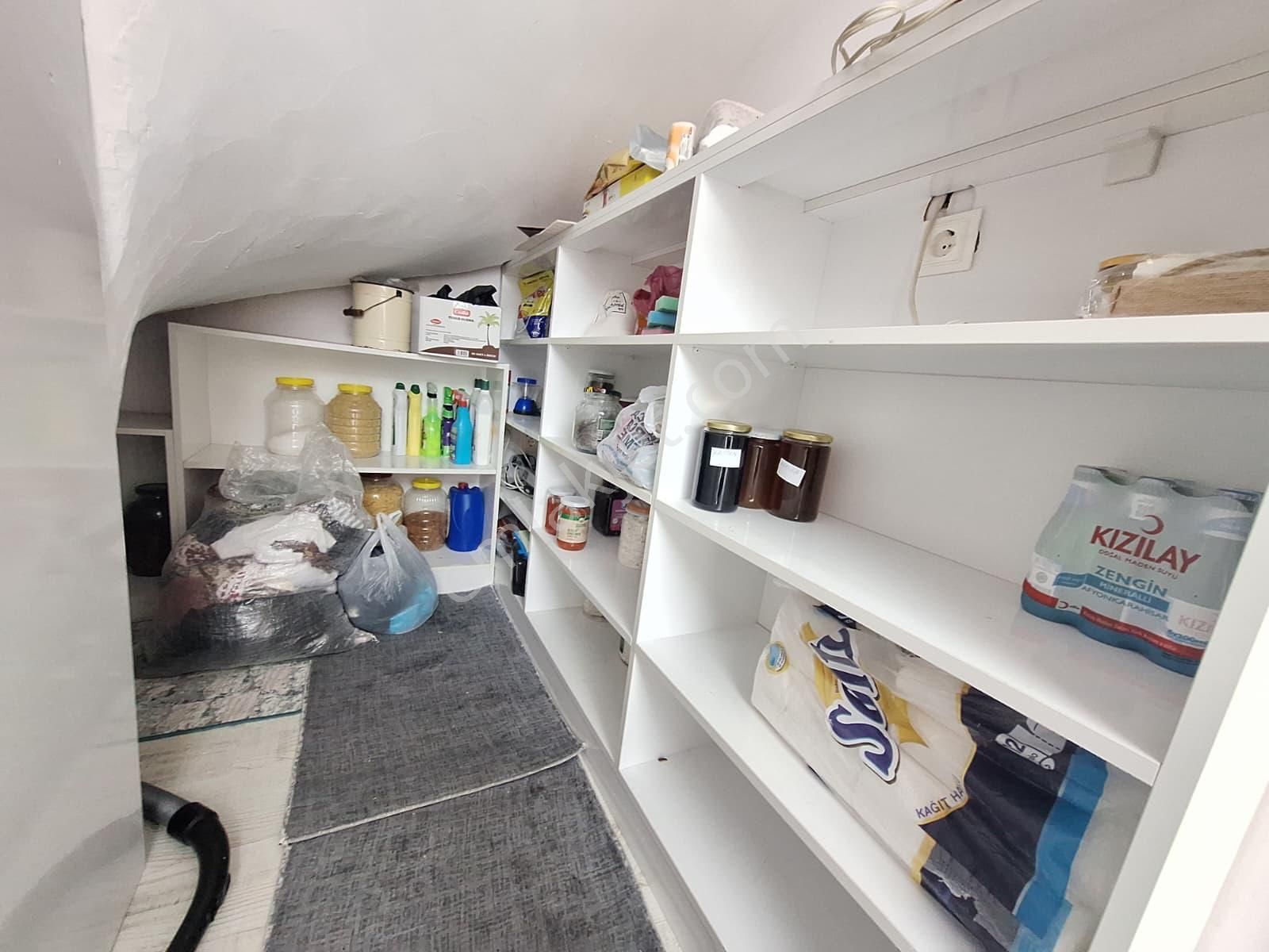 Yaman'dan Bolvadin Bağlarbaşı Mahallesin'de Satılık 5+1 Villa - Görsel 28