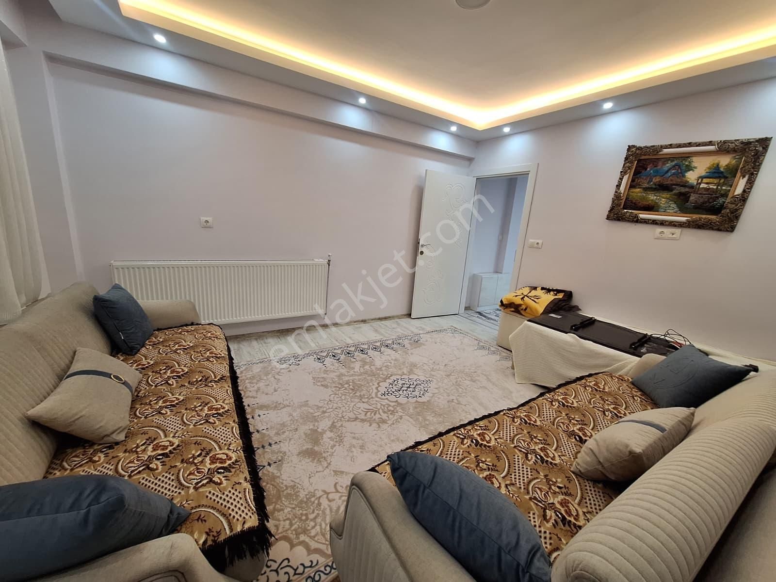 Yaman'dan Bolvadin Bağlarbaşı Mahallesin'de Satılık 5+1 Villa - Görsel 7