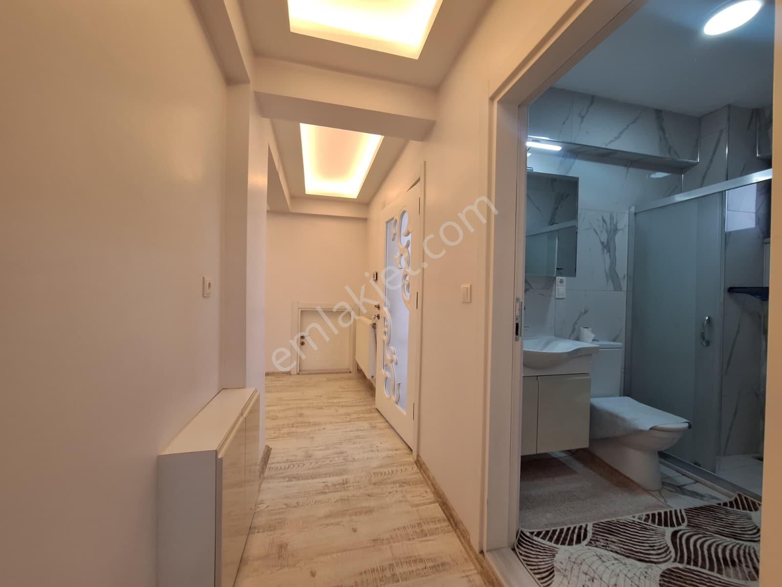 Yaman'dan Bolvadin Bağlarbaşı Mahallesin'de Satılık 5+1 Villa - Görsel 17