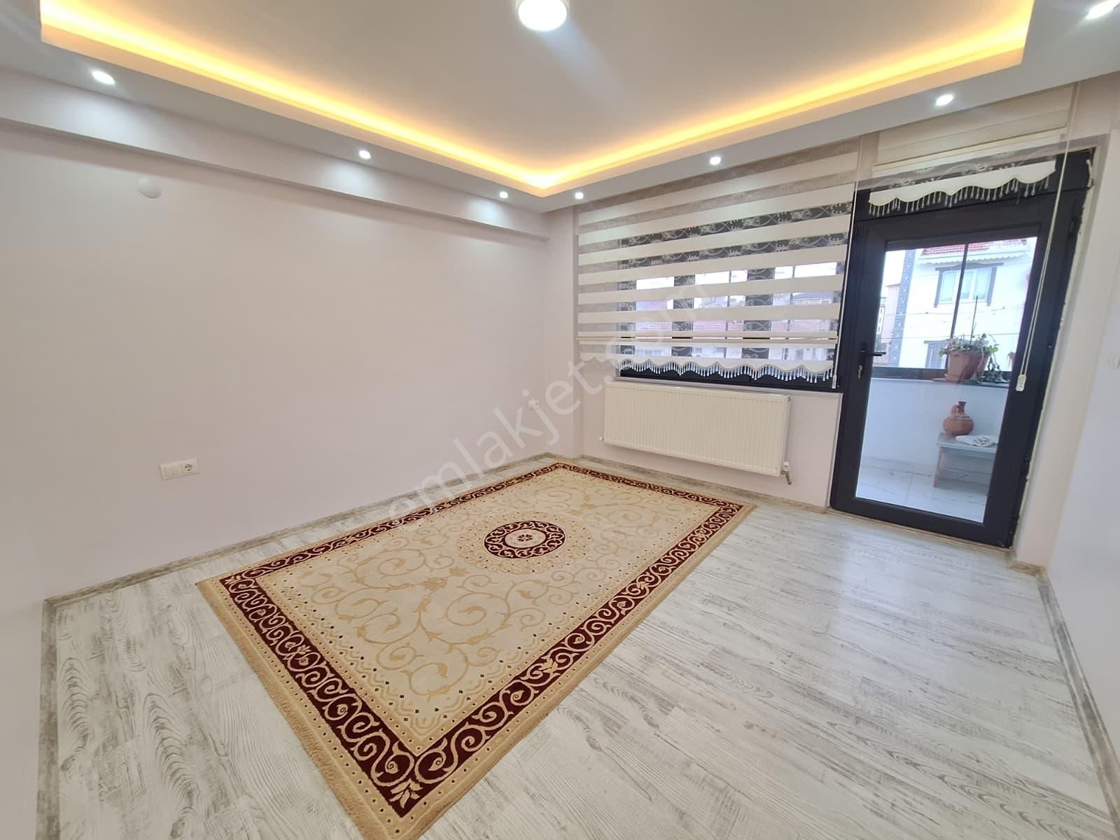 Yaman'dan Bolvadin Bağlarbaşı Mahallesin'de Satılık 5+1 Villa - Görsel 14