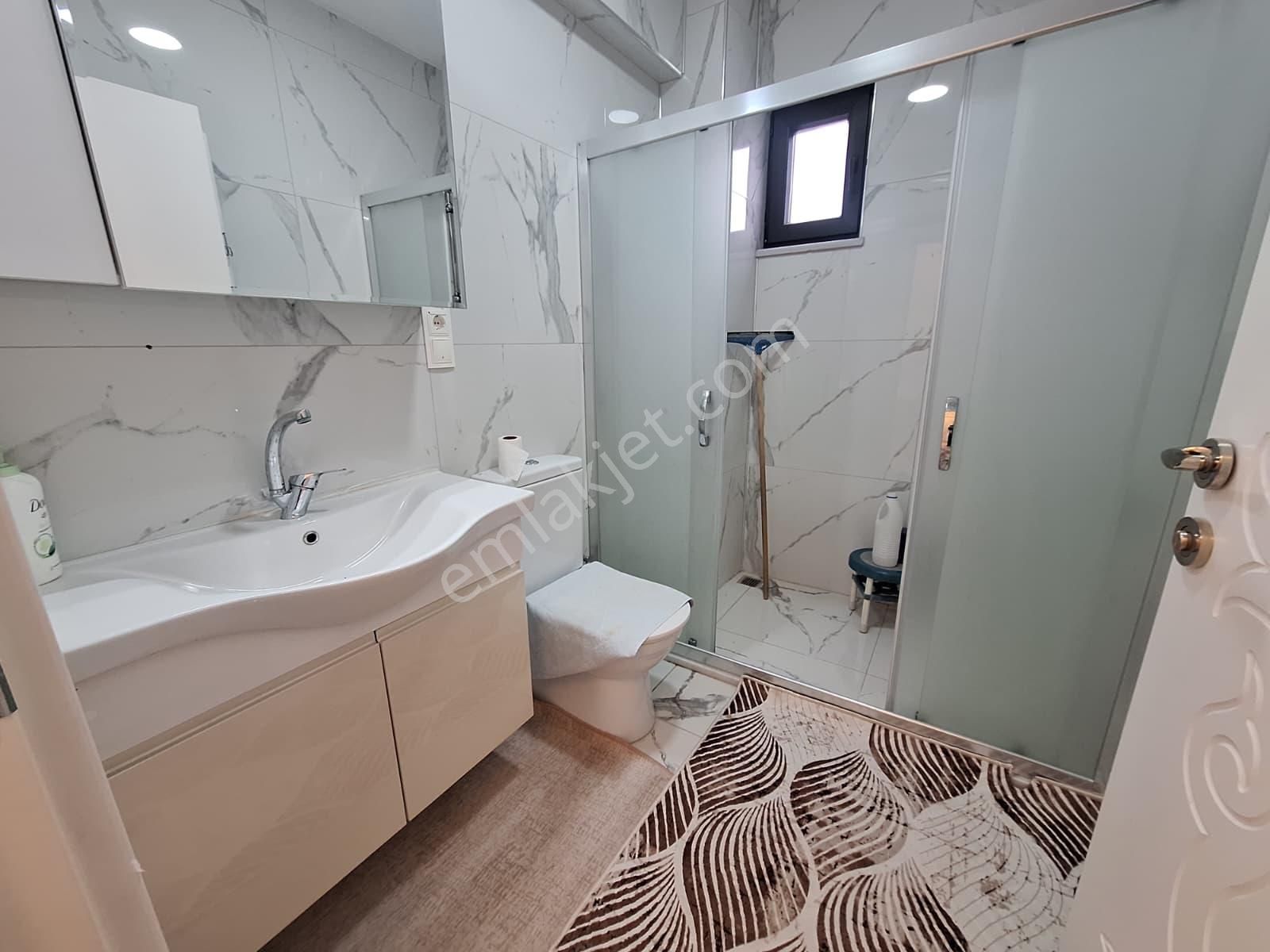 Yaman'dan Bolvadin Bağlarbaşı Mahallesin'de Satılık 5+1 Villa - Görsel 22