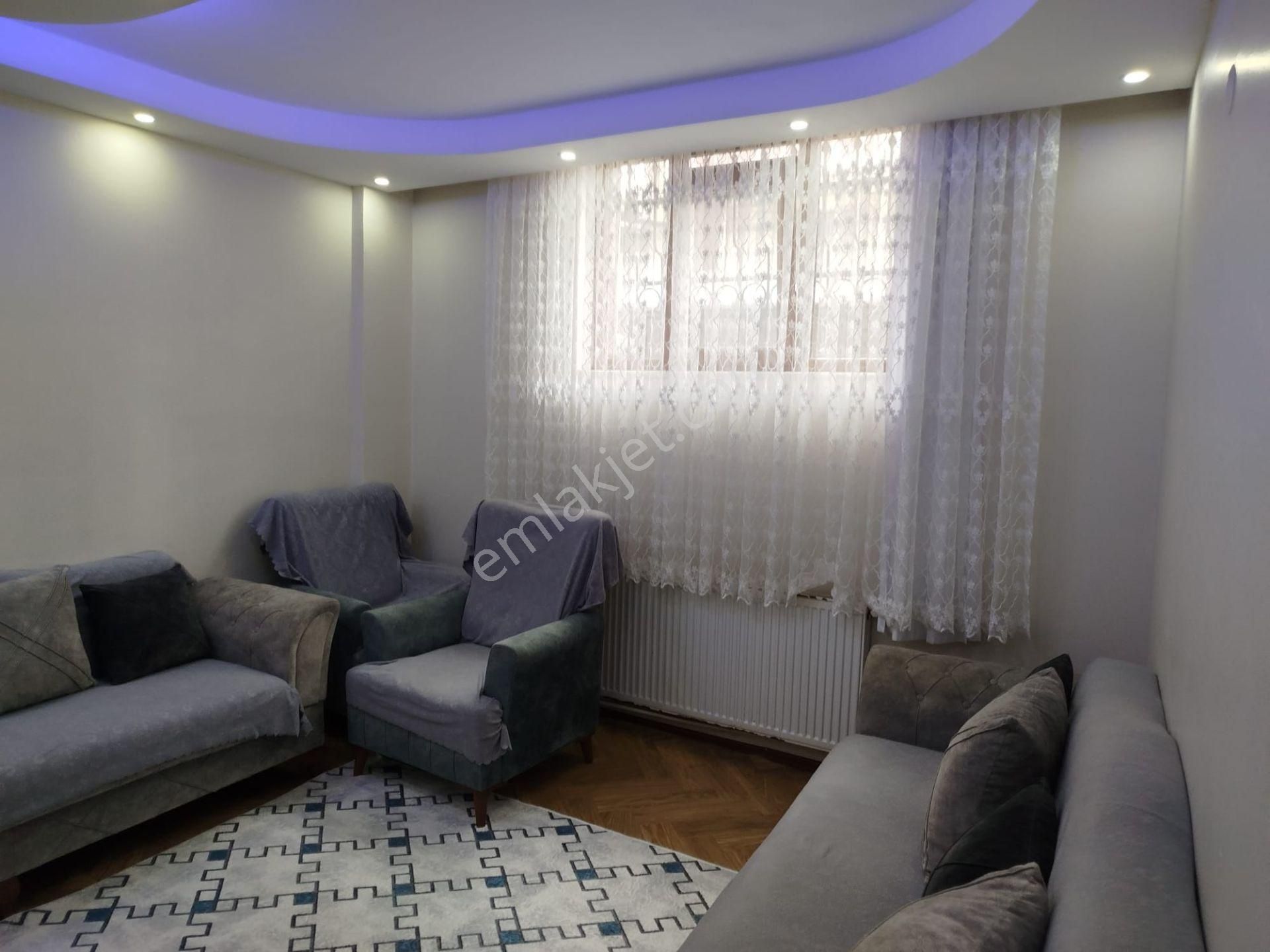 Aydın.inş Esentepe Mah 2+1 85m2 Bahçe Katı Kira .18.000 - Görsel 2