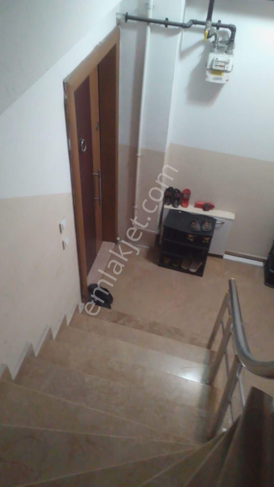 Aydın.inş Esentepe Mah 2+1 85m2 Bahçe Katı Kira .18.000 - Görsel 12