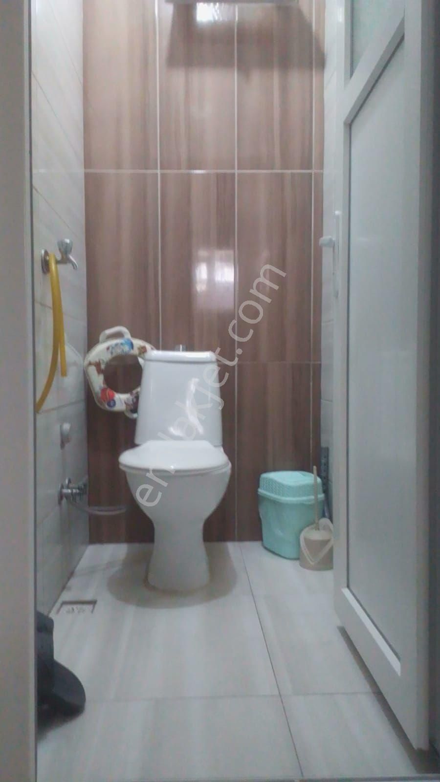 Aydın.inş Esentepe Mah 2+1 85m2 Bahçe Katı Kira .18.000 - Görsel 13