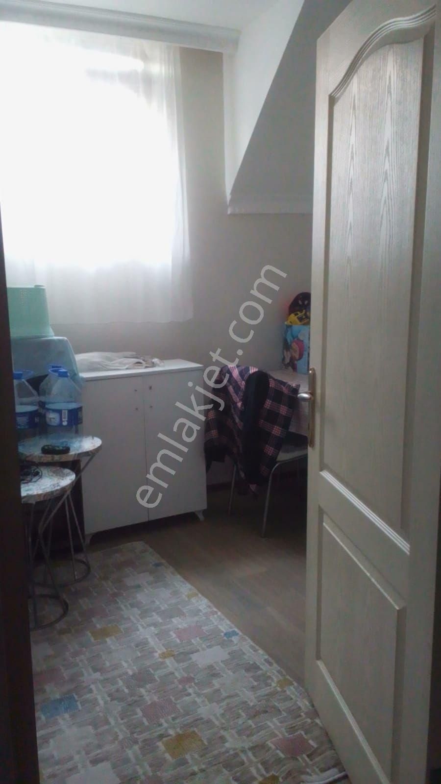 Aydın.inş Esentepe Mah 2+1 85m2 Bahçe Katı Kira .18.000 - Görsel 11