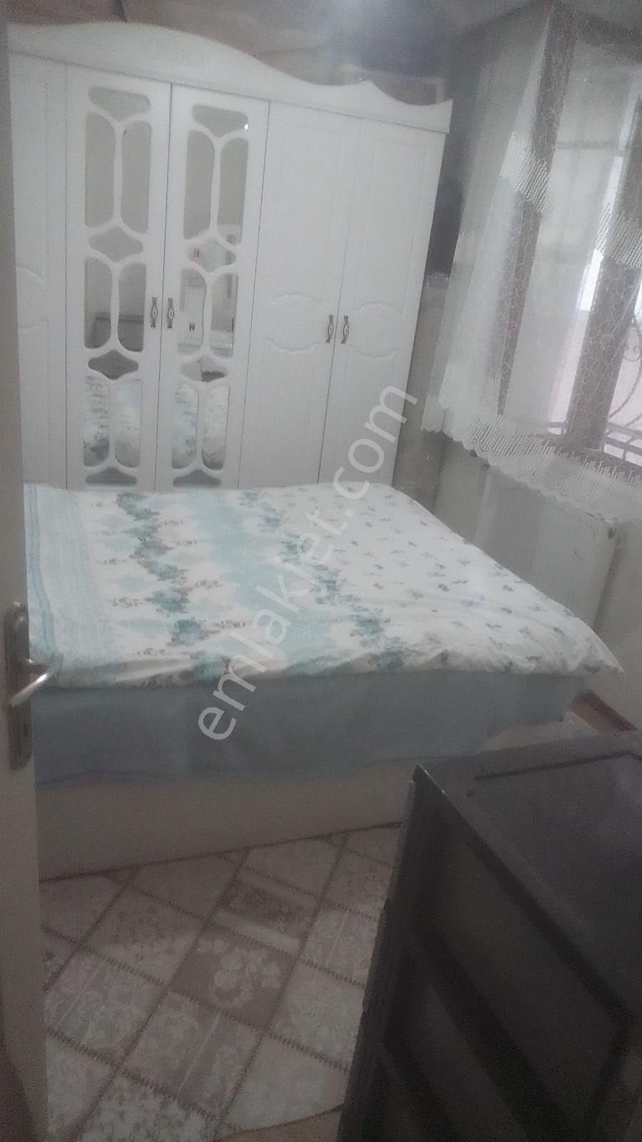 Aydın.inş Esentepe Mah 2+1 85m2 Bahçe Katı Kira .18.000 - Görsel 6