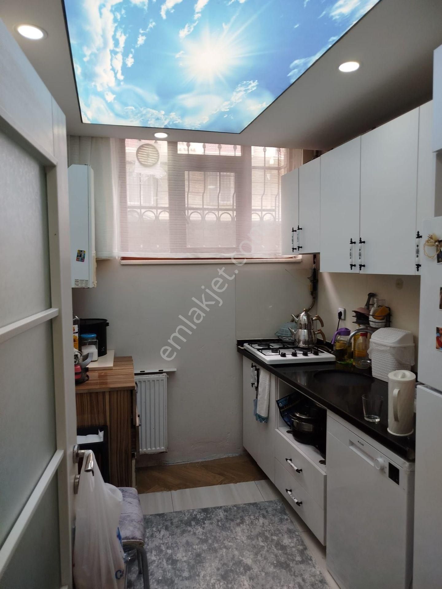 Aydın.inş Esentepe Mah 2+1 85m2 Bahçe Katı Kira .18.000 - Görsel 7