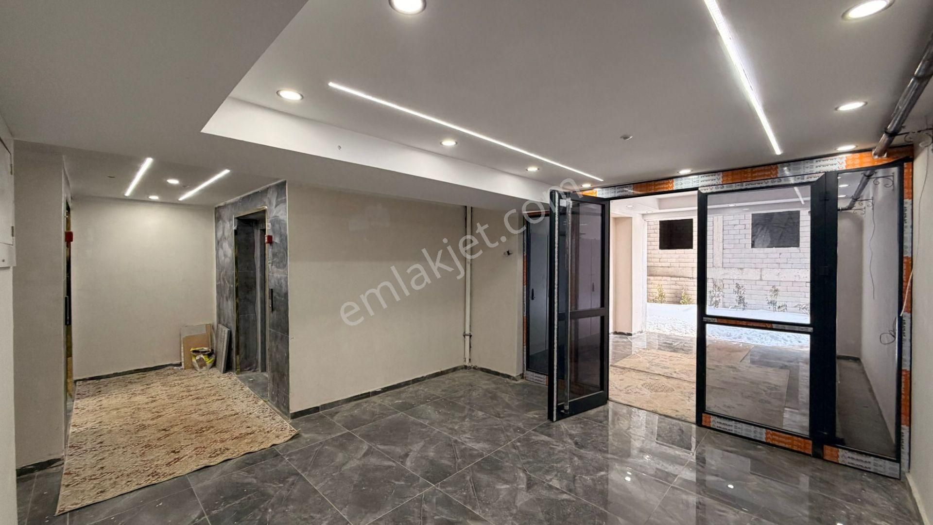 Barak Emlak'tan Sosyal Bilimler Civarı Satılık 3+1 Lüks Daireler - Görsel 5