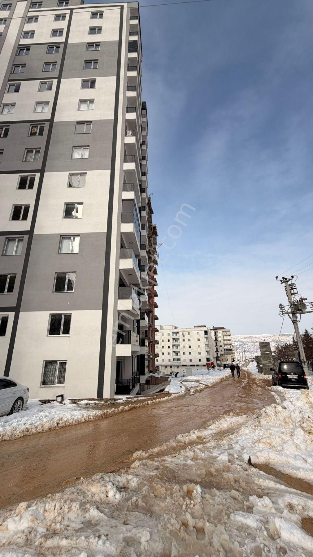 Barak Emlak'tan Sosyal Bilimler Civarı Satılık 3+1 Lüks Daireler - Görsel 3